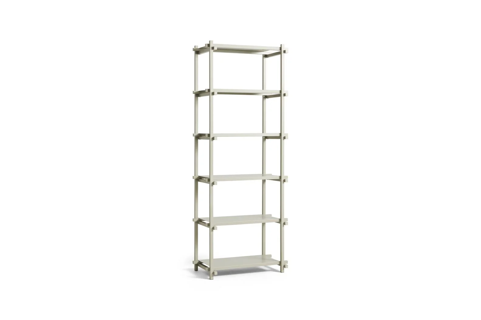 Woody Shelving 2.0 - Column High