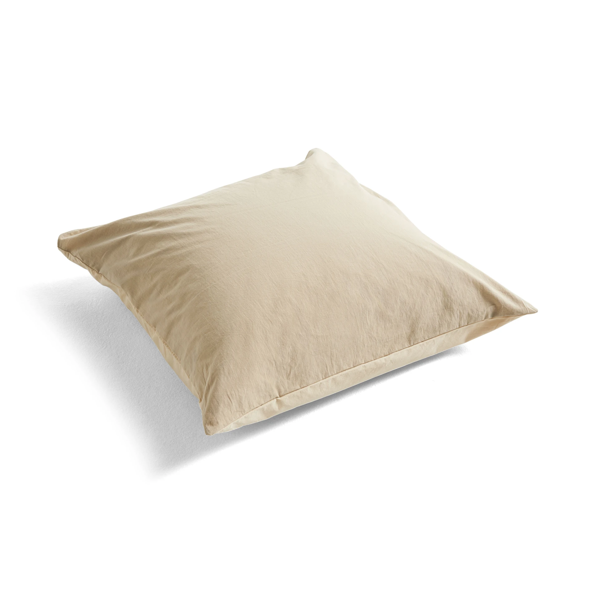 Duo pillow case 70 x 60 cappuccino