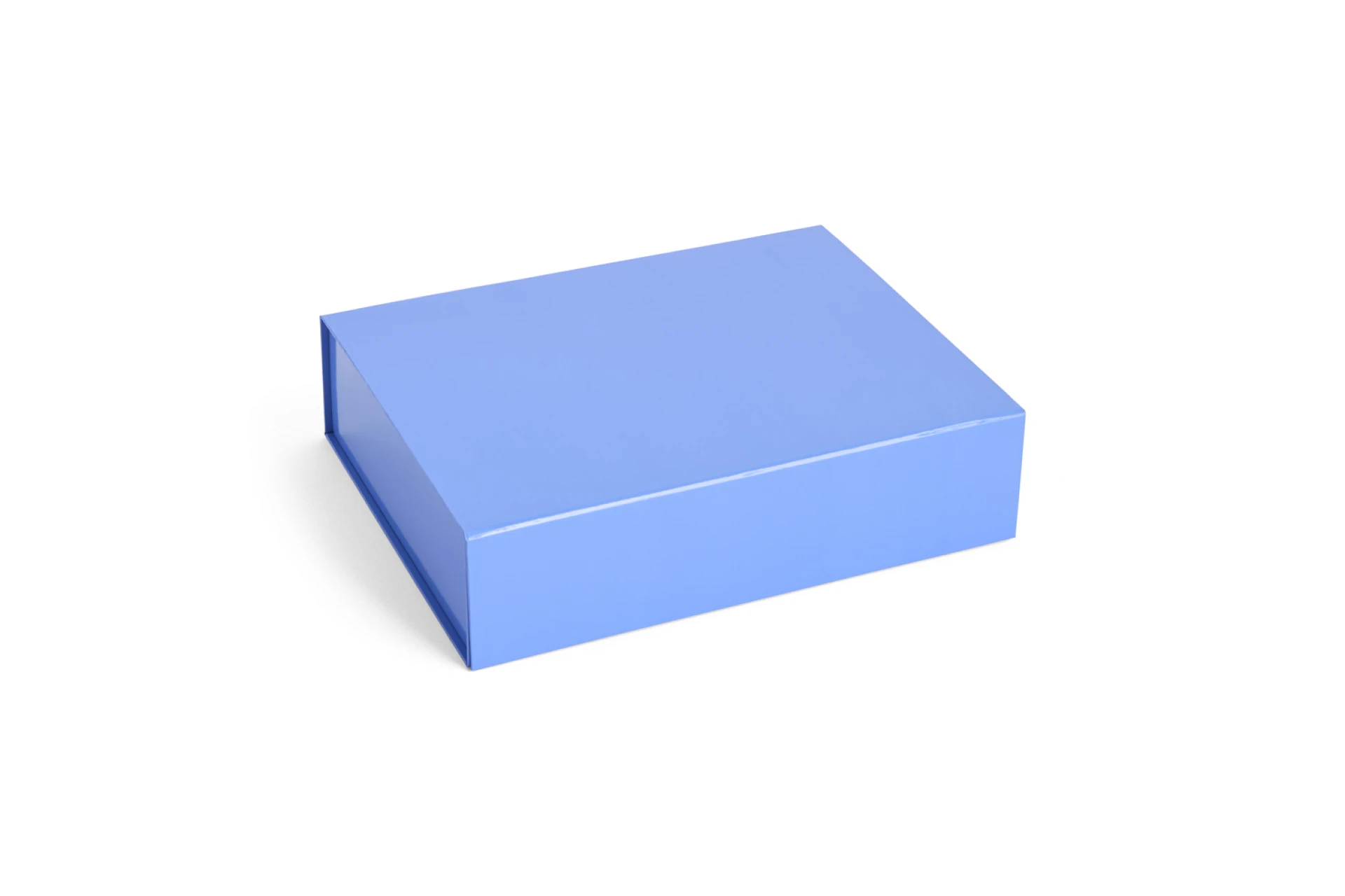 Colour Storage Small Vibrant blue Colour Storage Small Vibrant blue