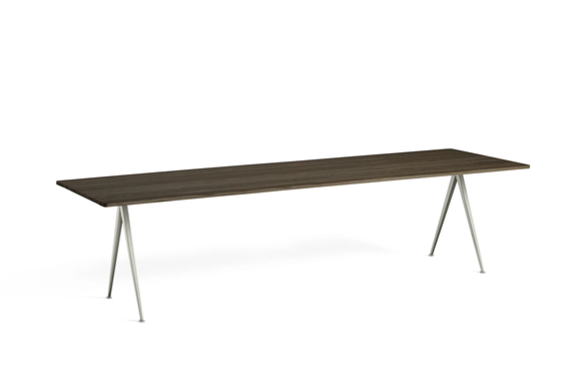 Pyramid Table 02 Pyramid Table 02