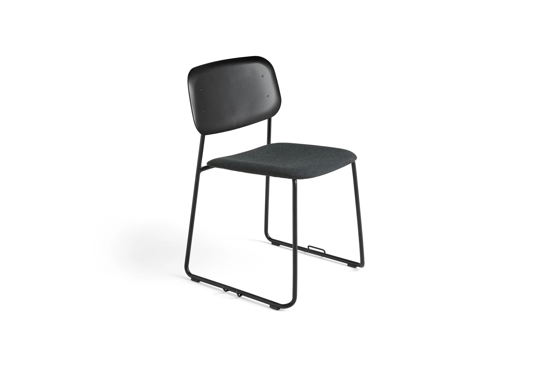 Soft Edge 56 Seat Upholstery