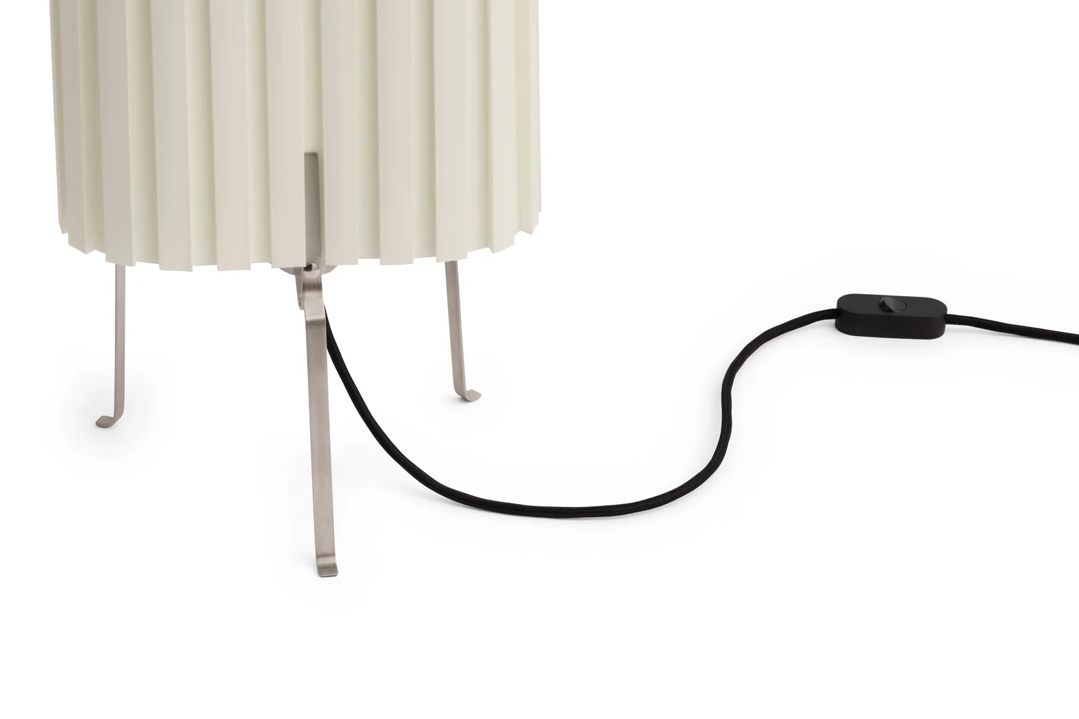 Canelé Table Lamp 370 Warm white