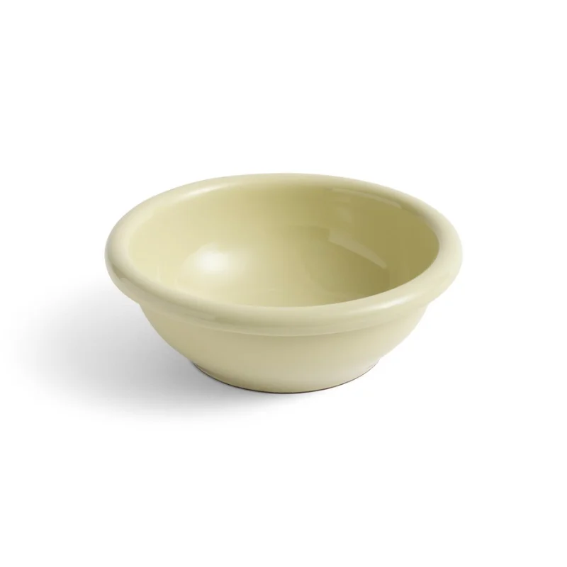 Barro Salad Bowl Large Pistachio