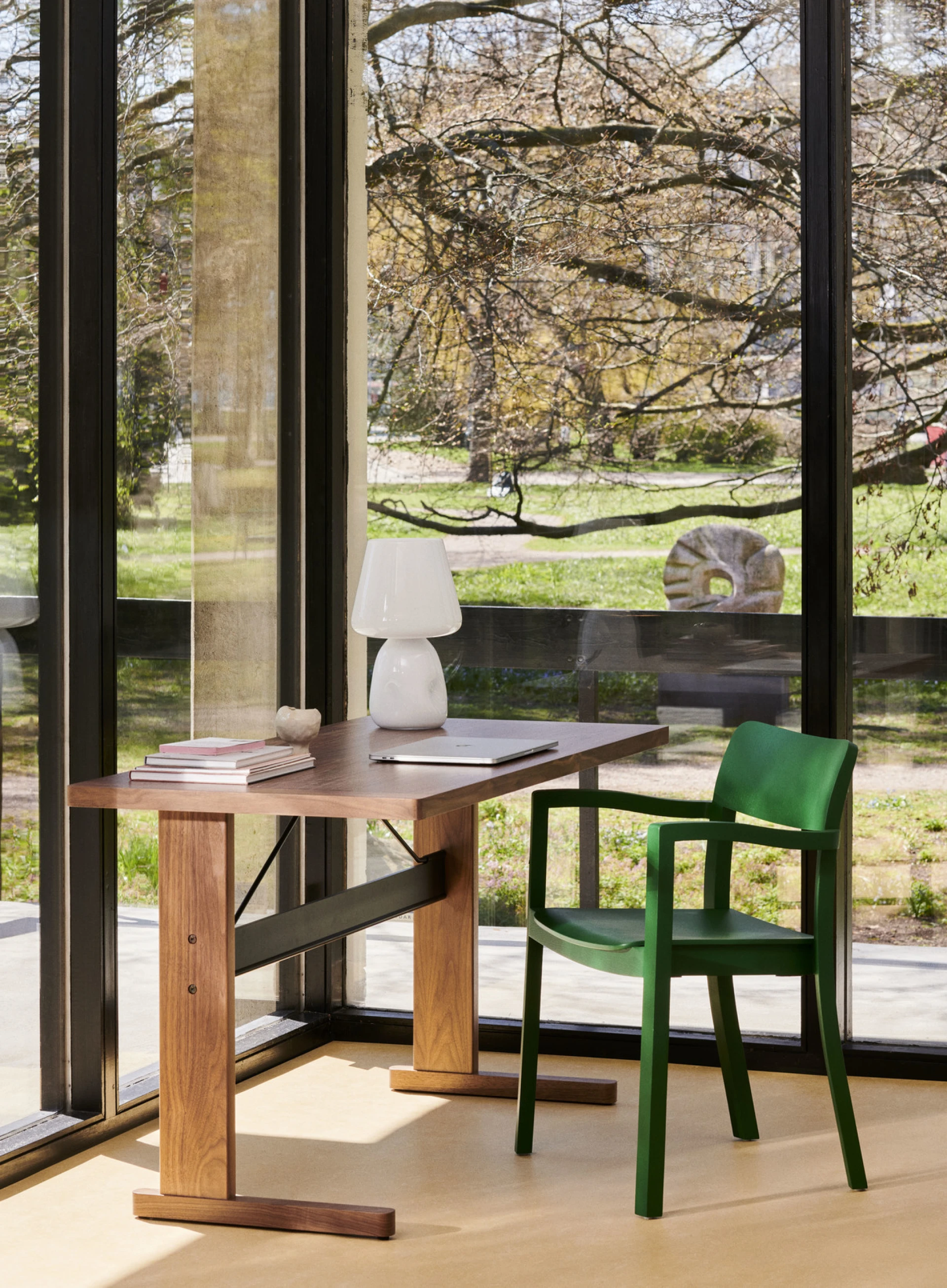 Passerelle Desk