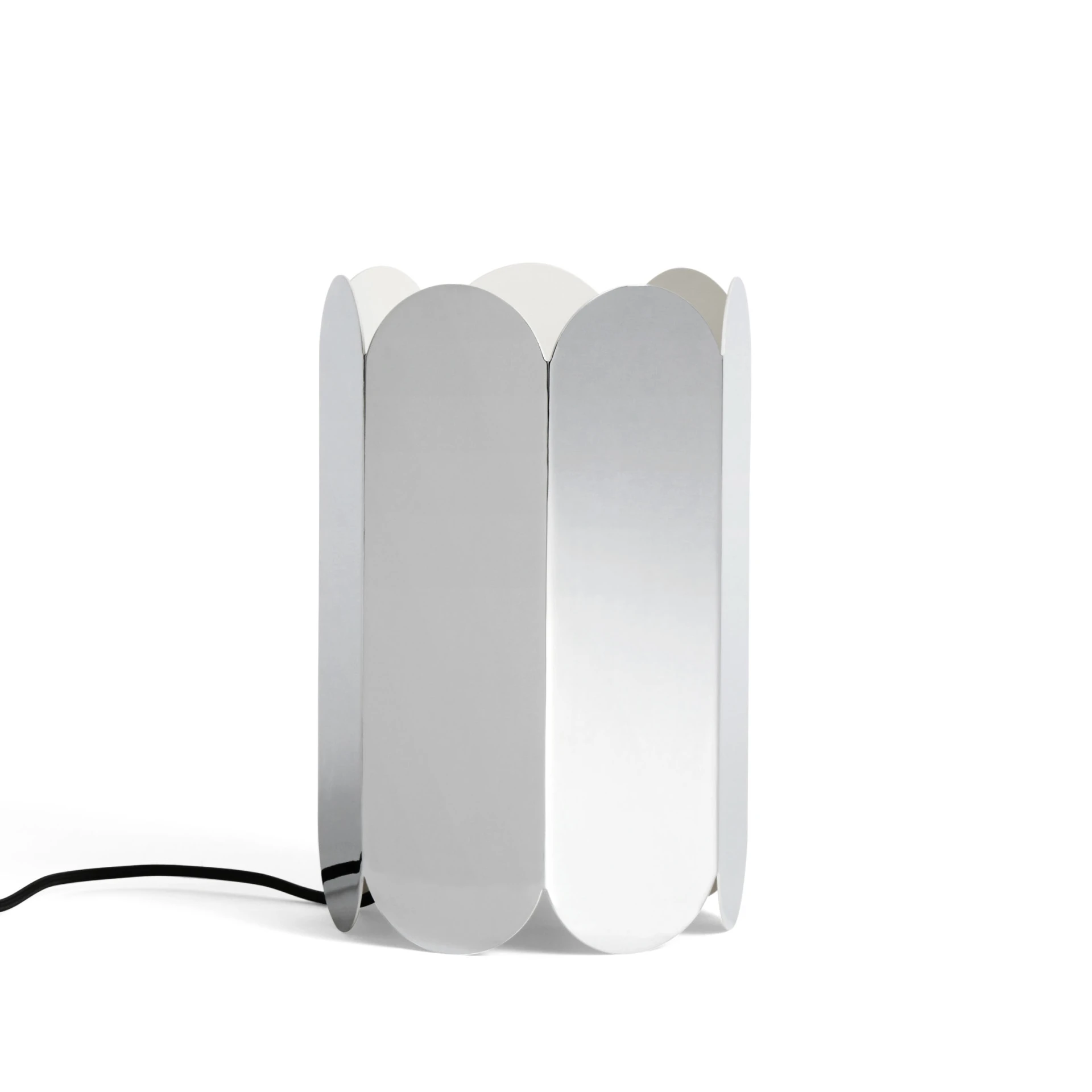 Arcs Shade Mirror