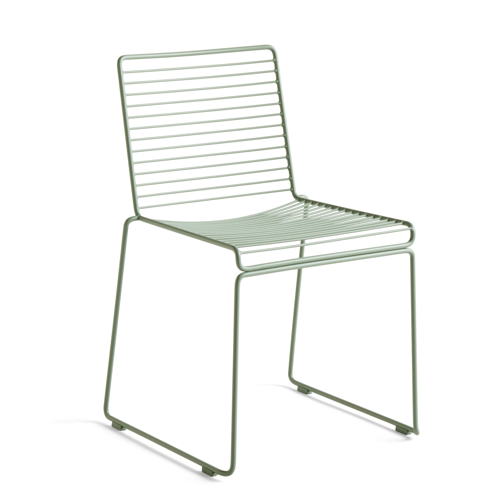 Hee Dining Chair Fall green