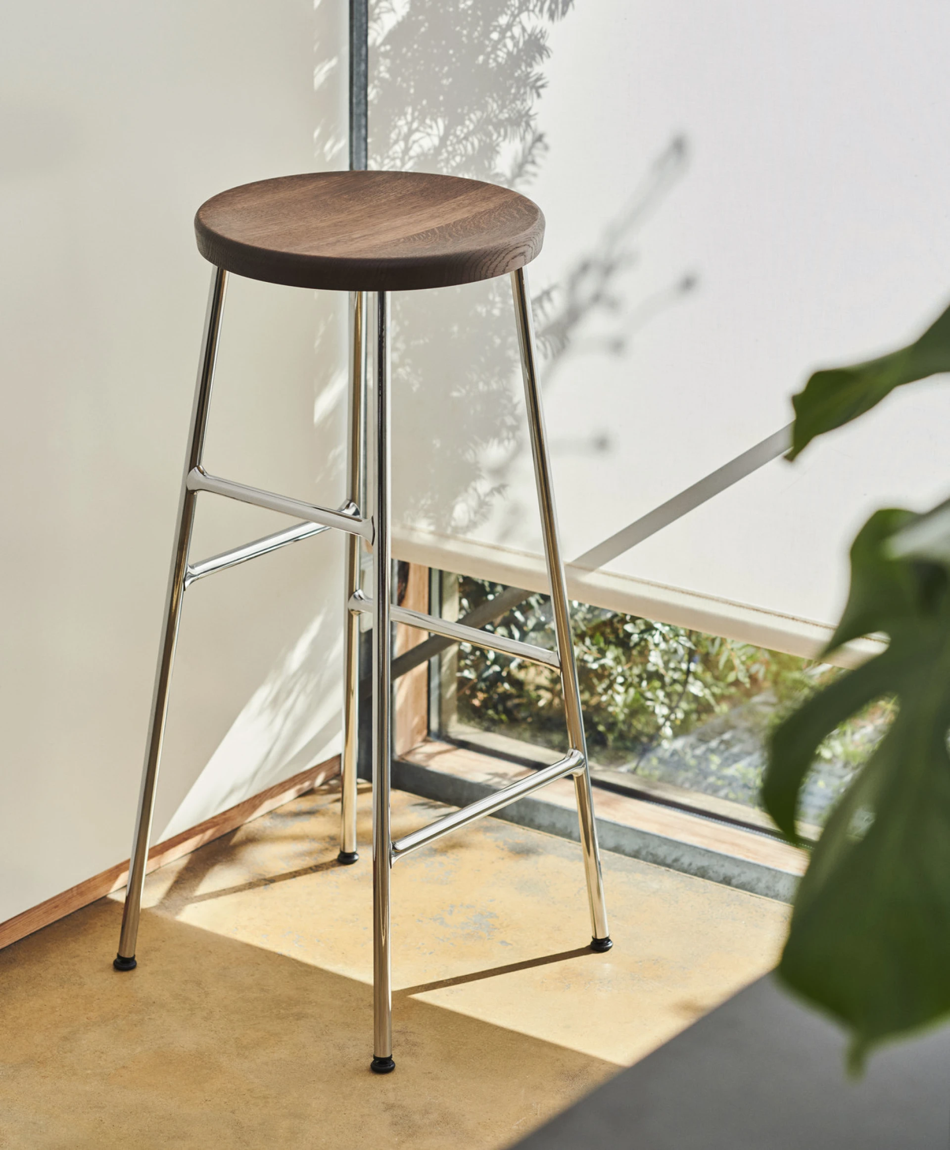 Cornet Bar Stool