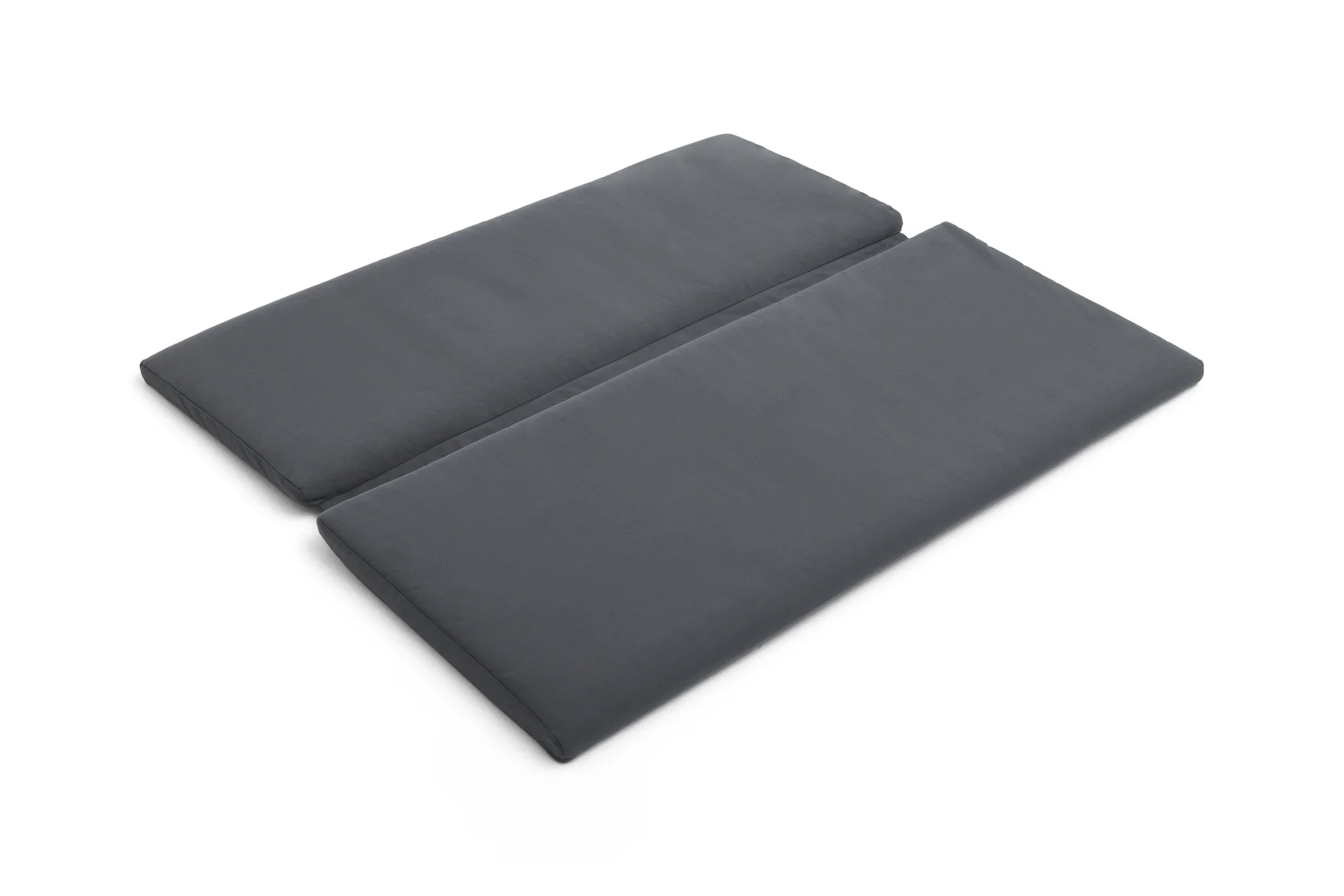 Folding Cushion for Crate Lounge Sofa Anthracite