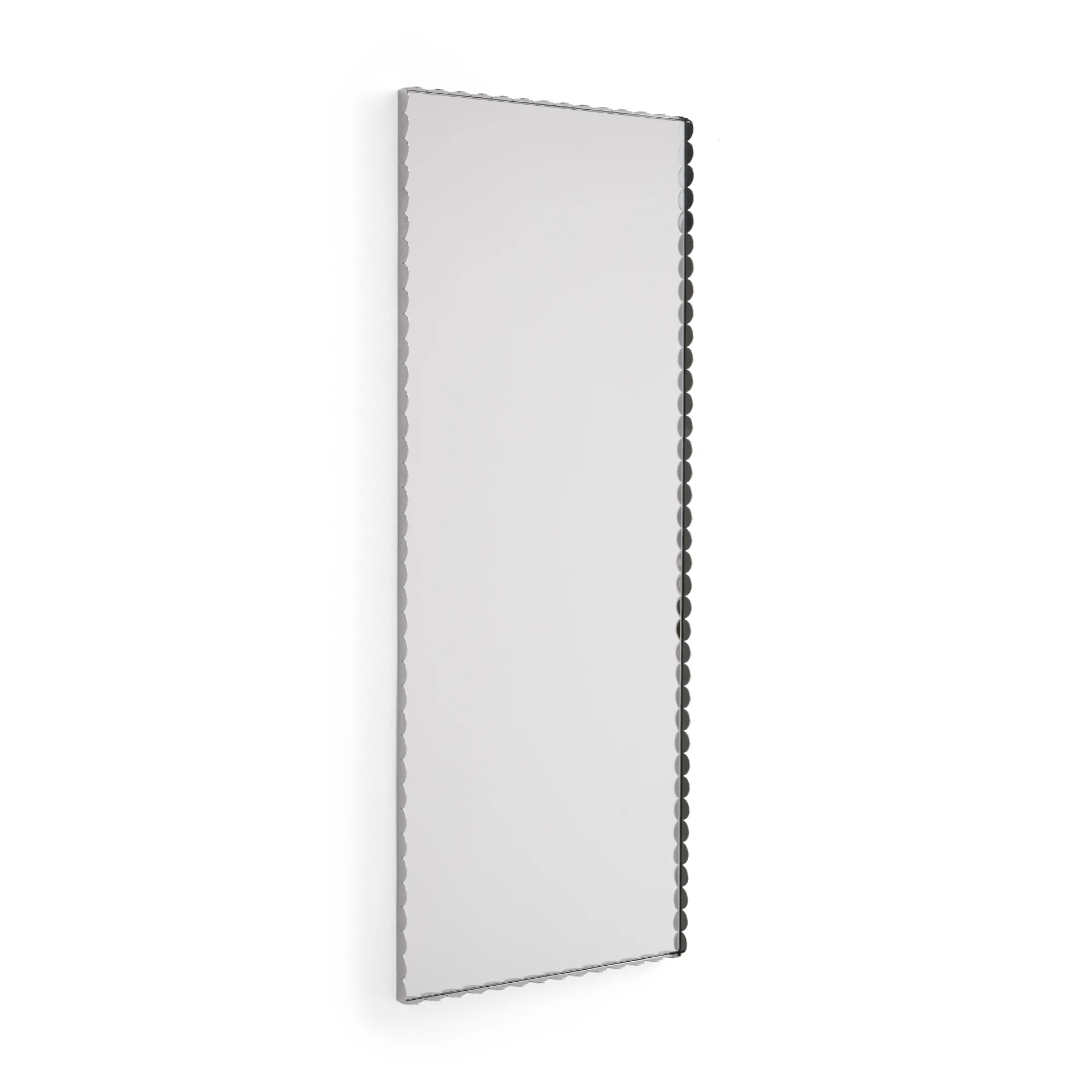 Arcs Mirror Rectangle M Mirrored