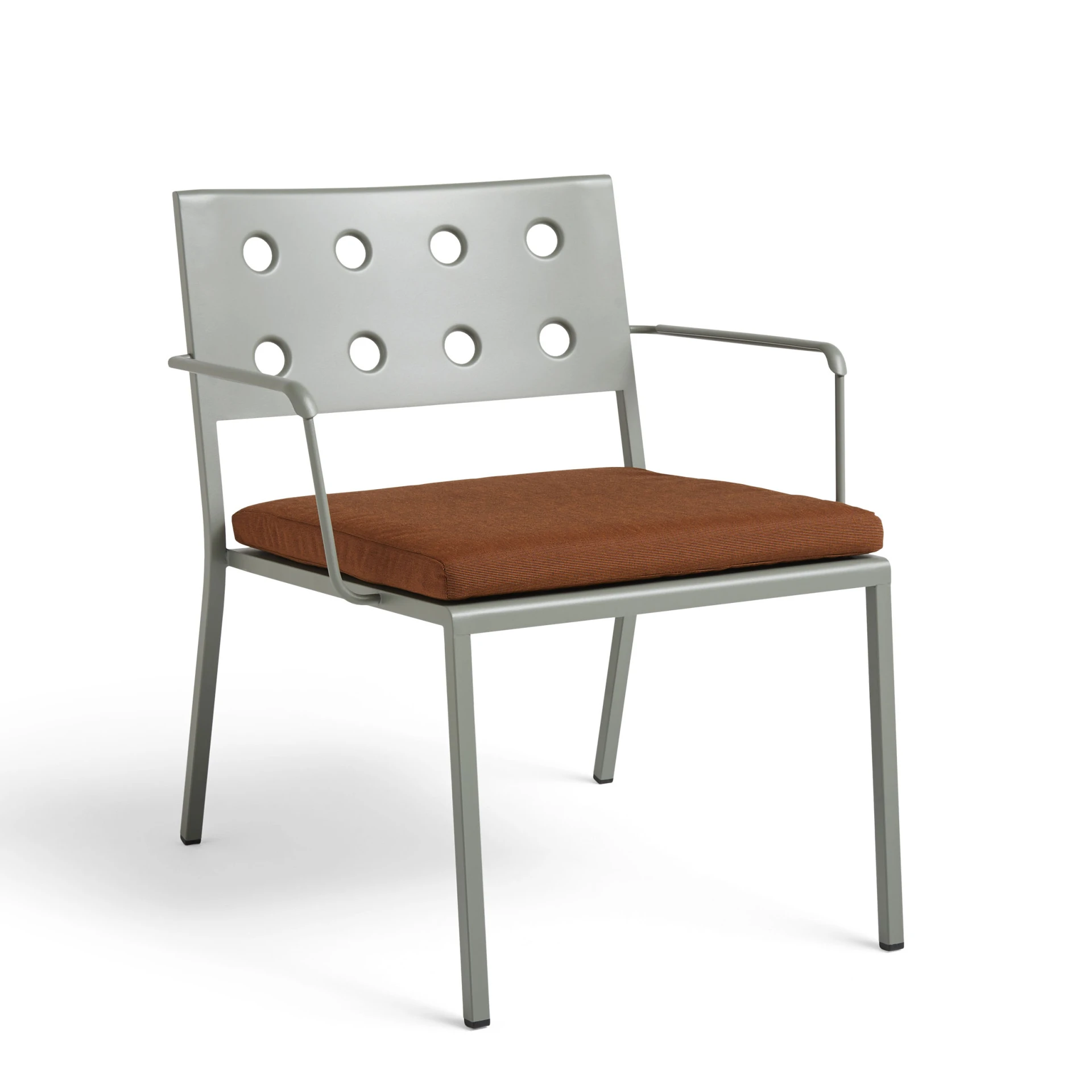 Balcony Lounge Chair & Armchair Cushion