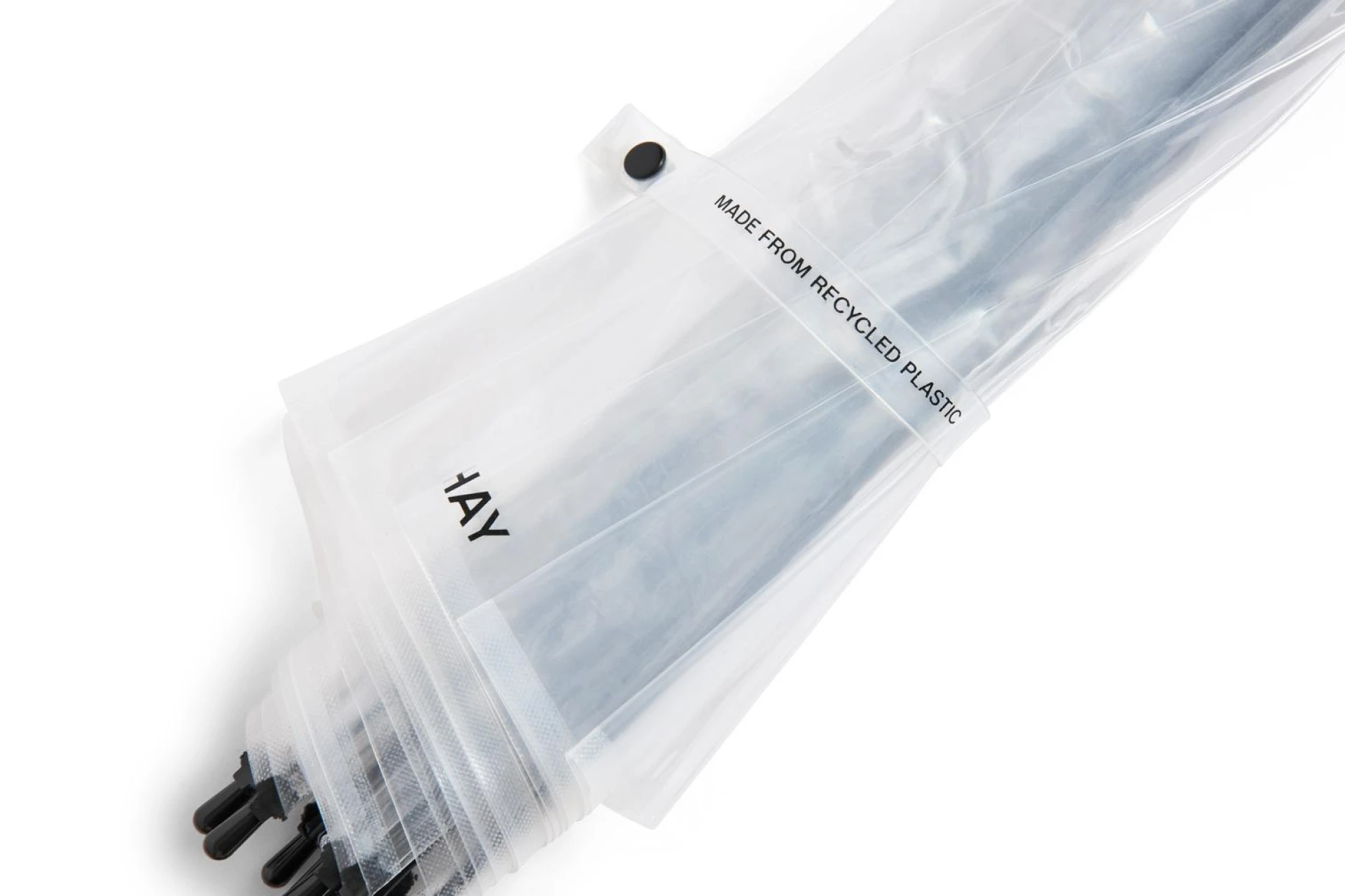 Canopy Umbrella Clear