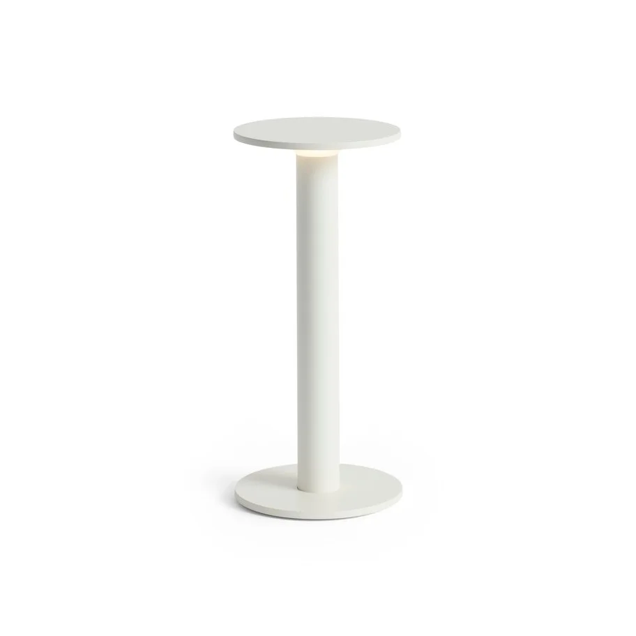 Host Portable Lamp 220 Cream white