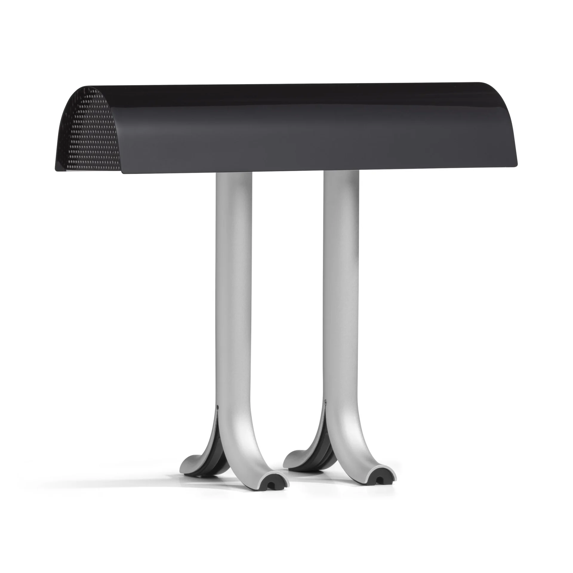 Anagram Table Lamp Iron black