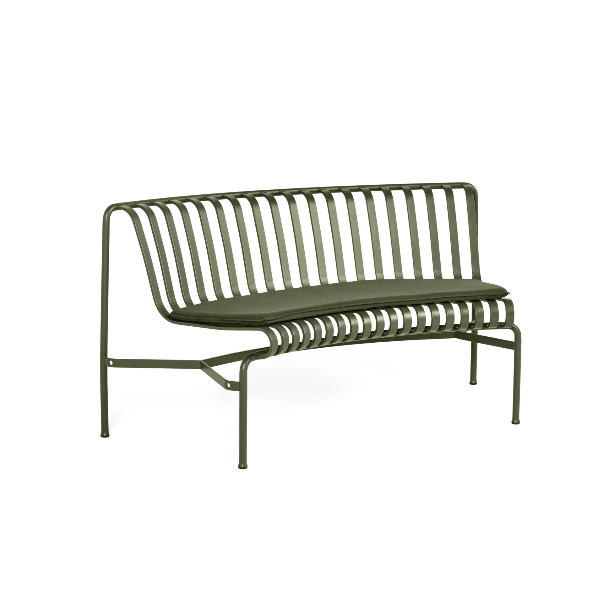 Palissade Park Dining Bench Cushion In 1 pcs