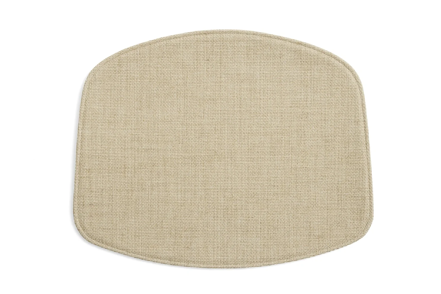 Seat Pad for AAC without Arm