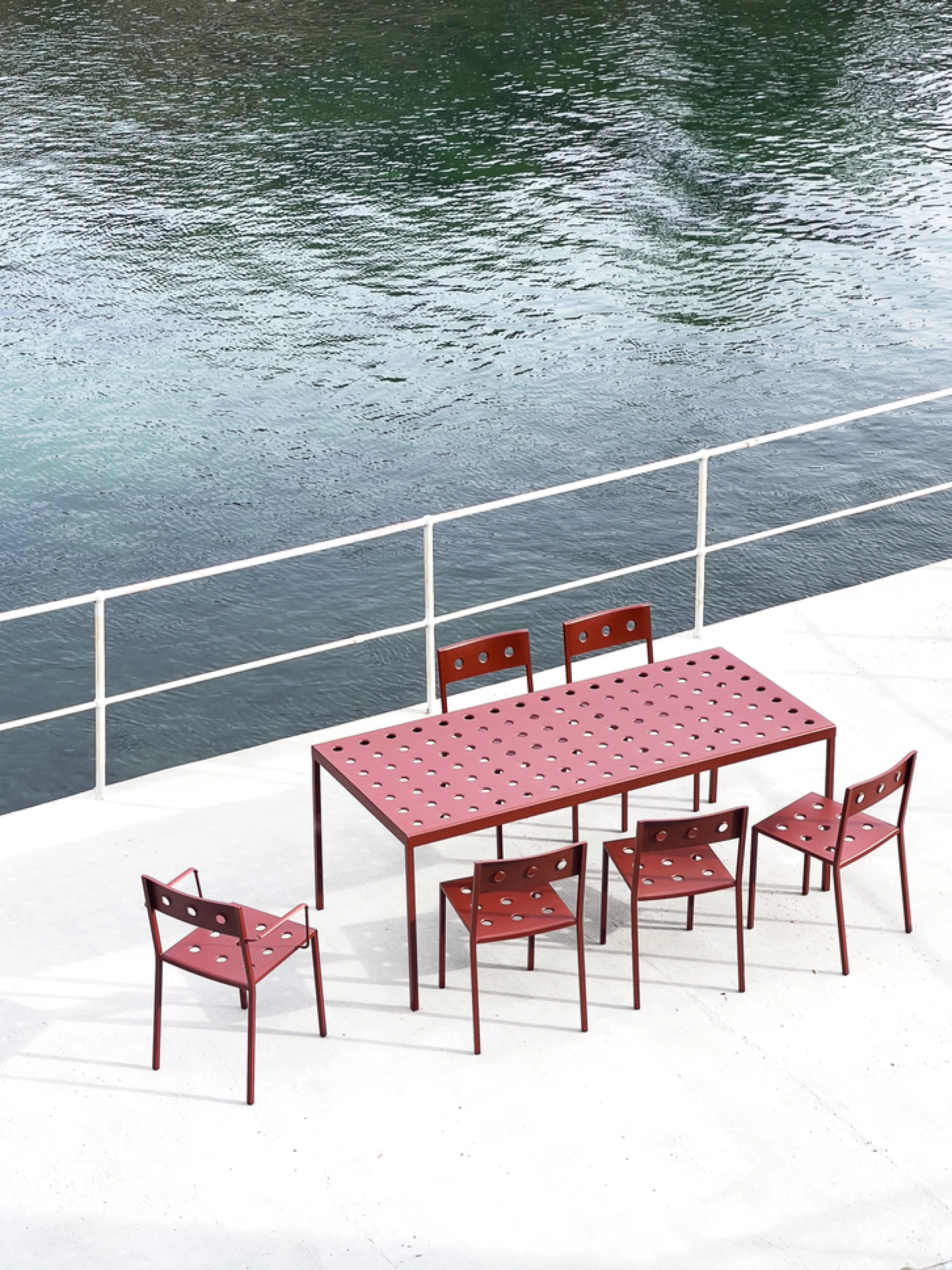 Balcony Chair