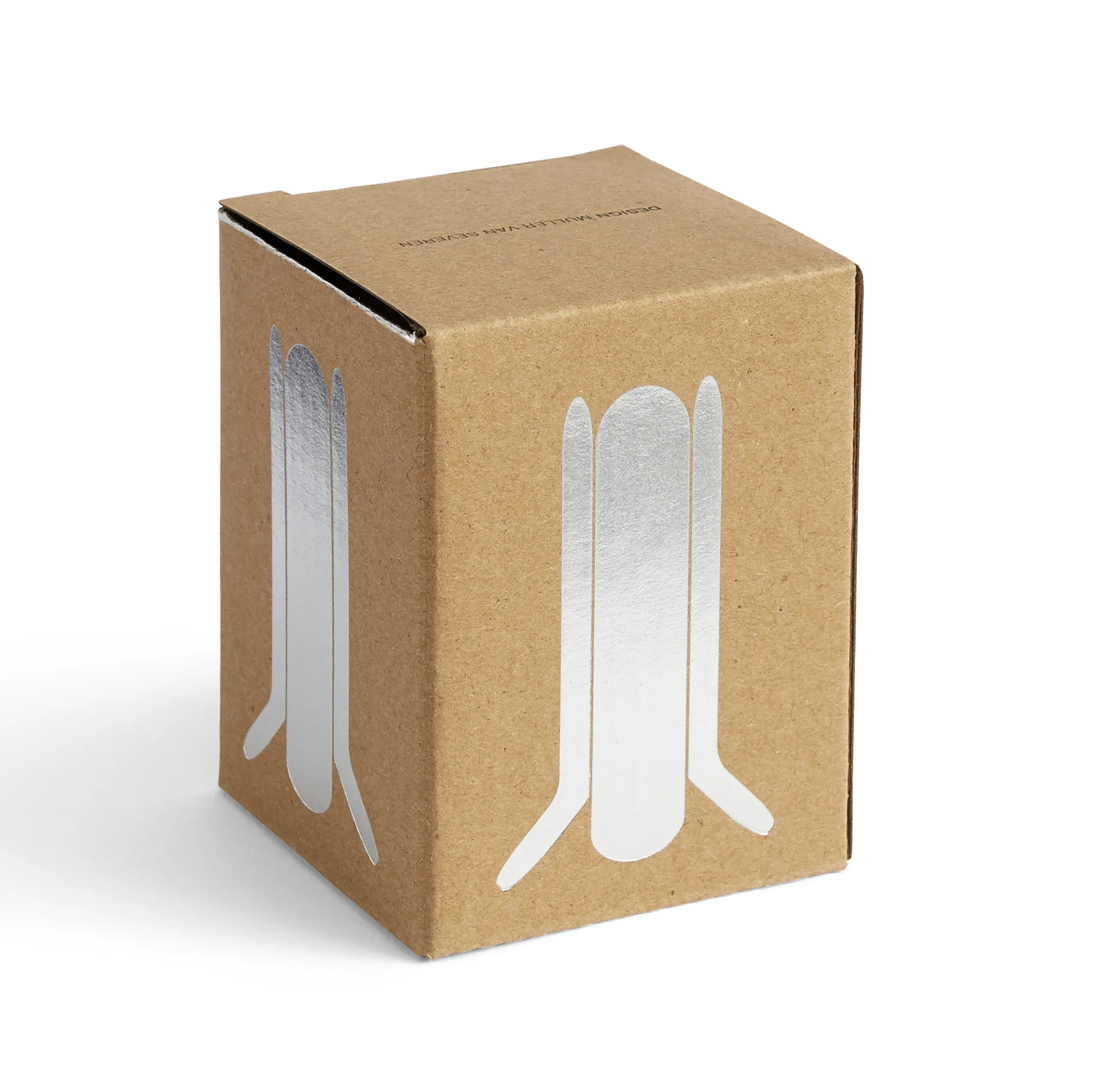 Arcs Candleholder S Mirror