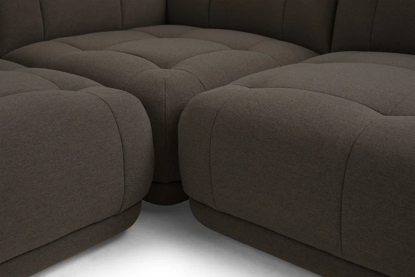 Quilton Corner Combination 24