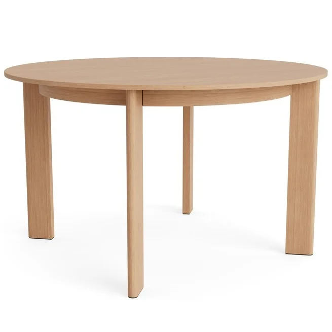 Chisel 25 Table Round 