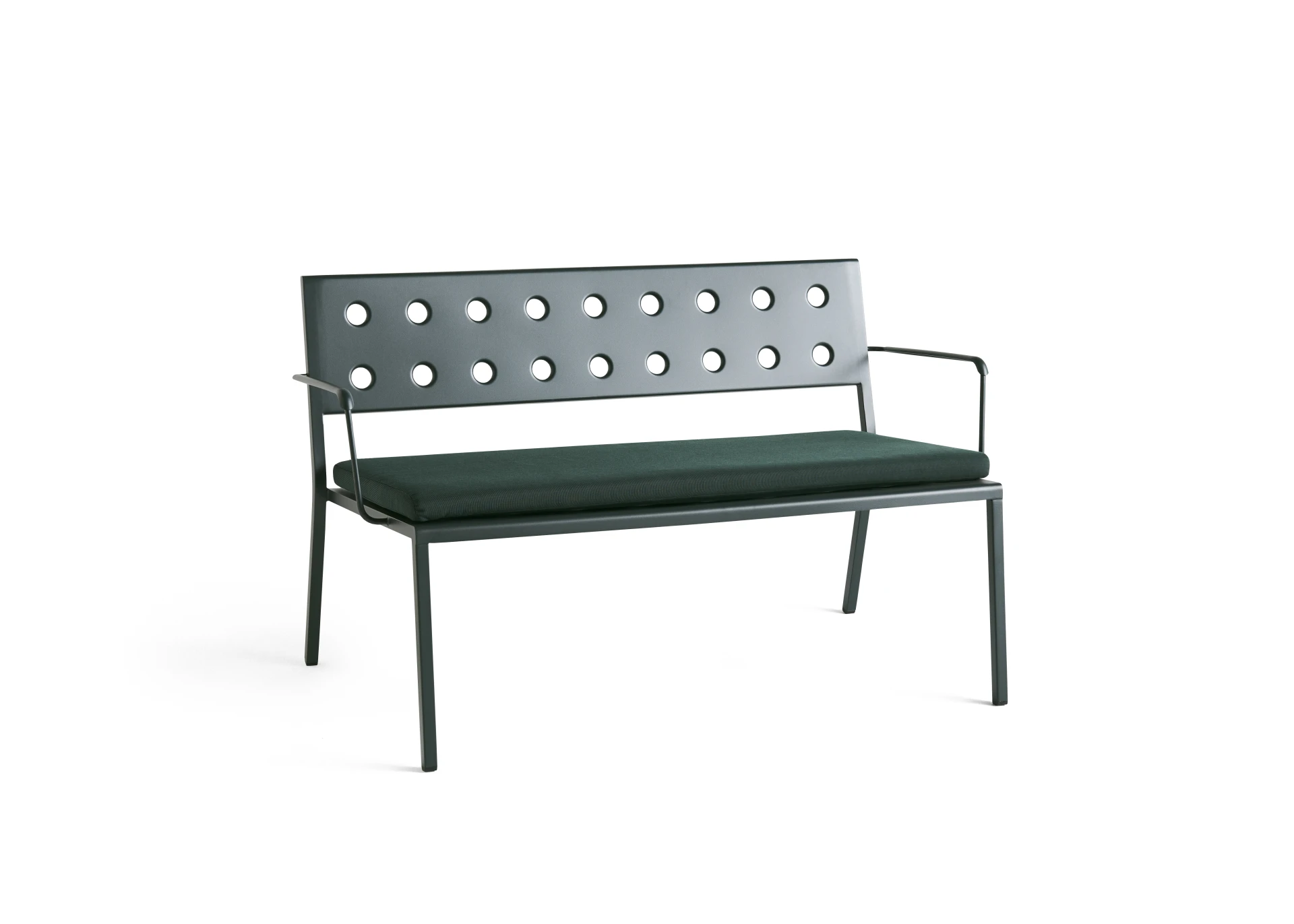 Balcony Lounge Bench Cushion