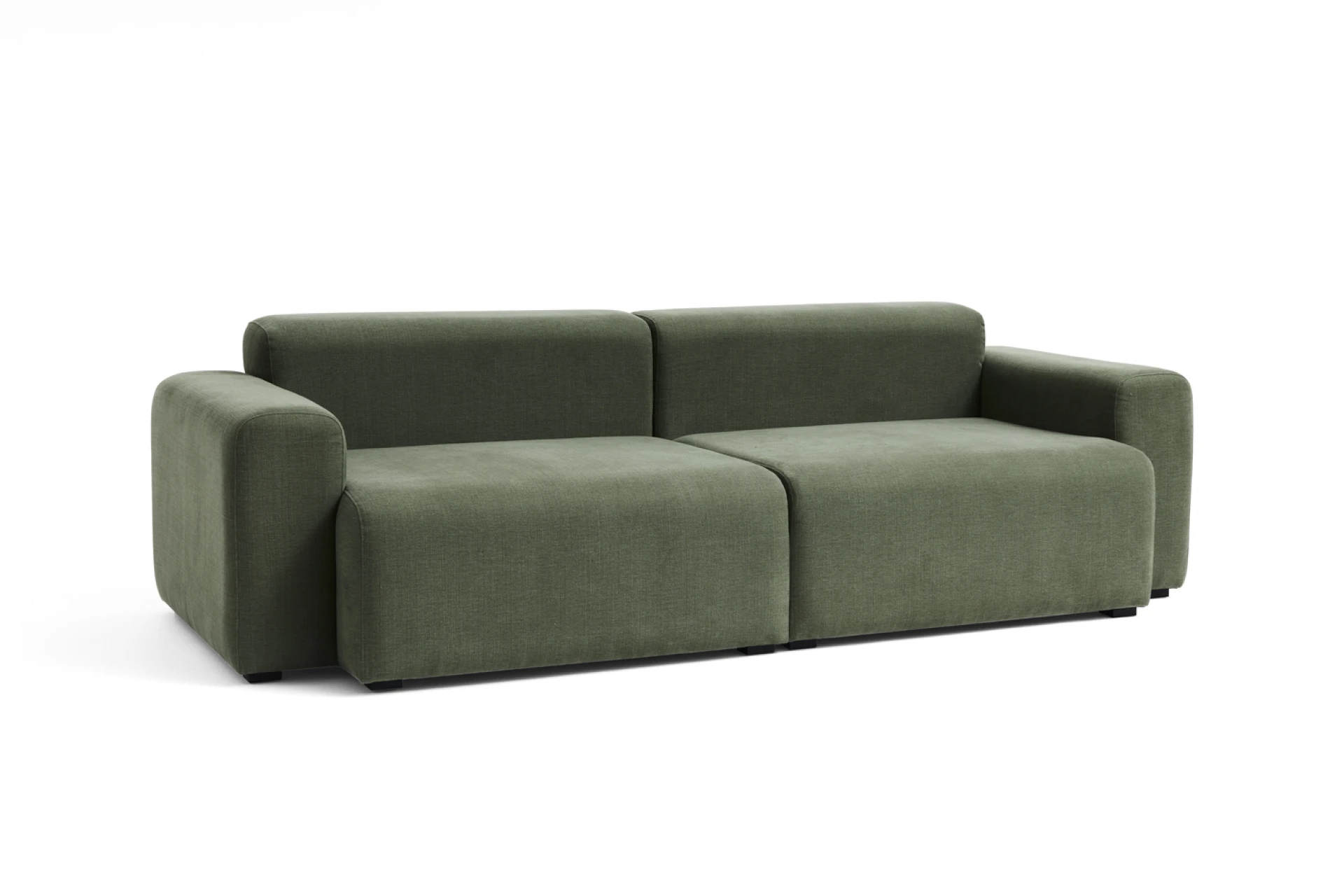 Mags Low Armrest 2.5-Seater Combination 1