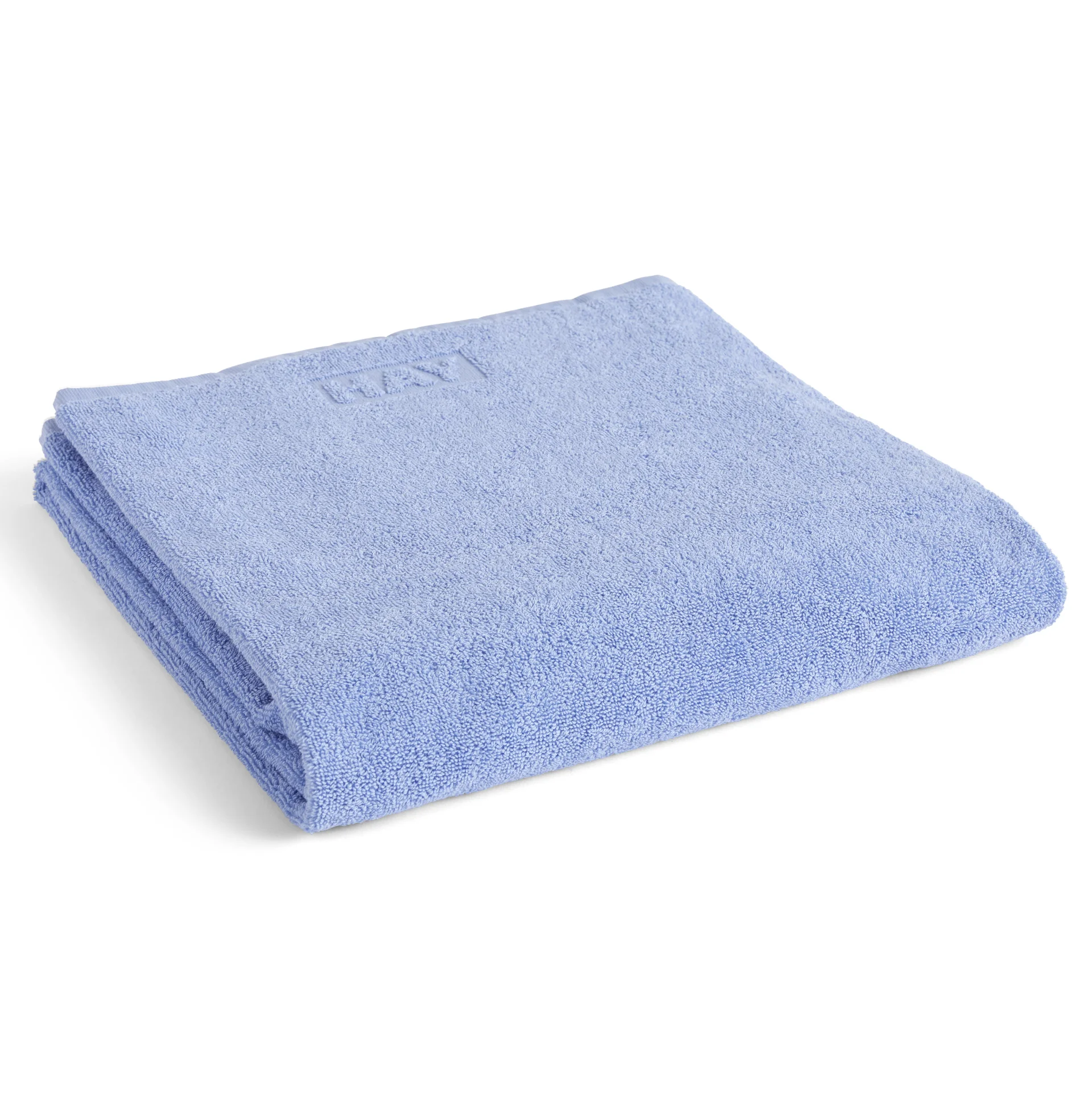 Mono Bath Sheet Sky blue