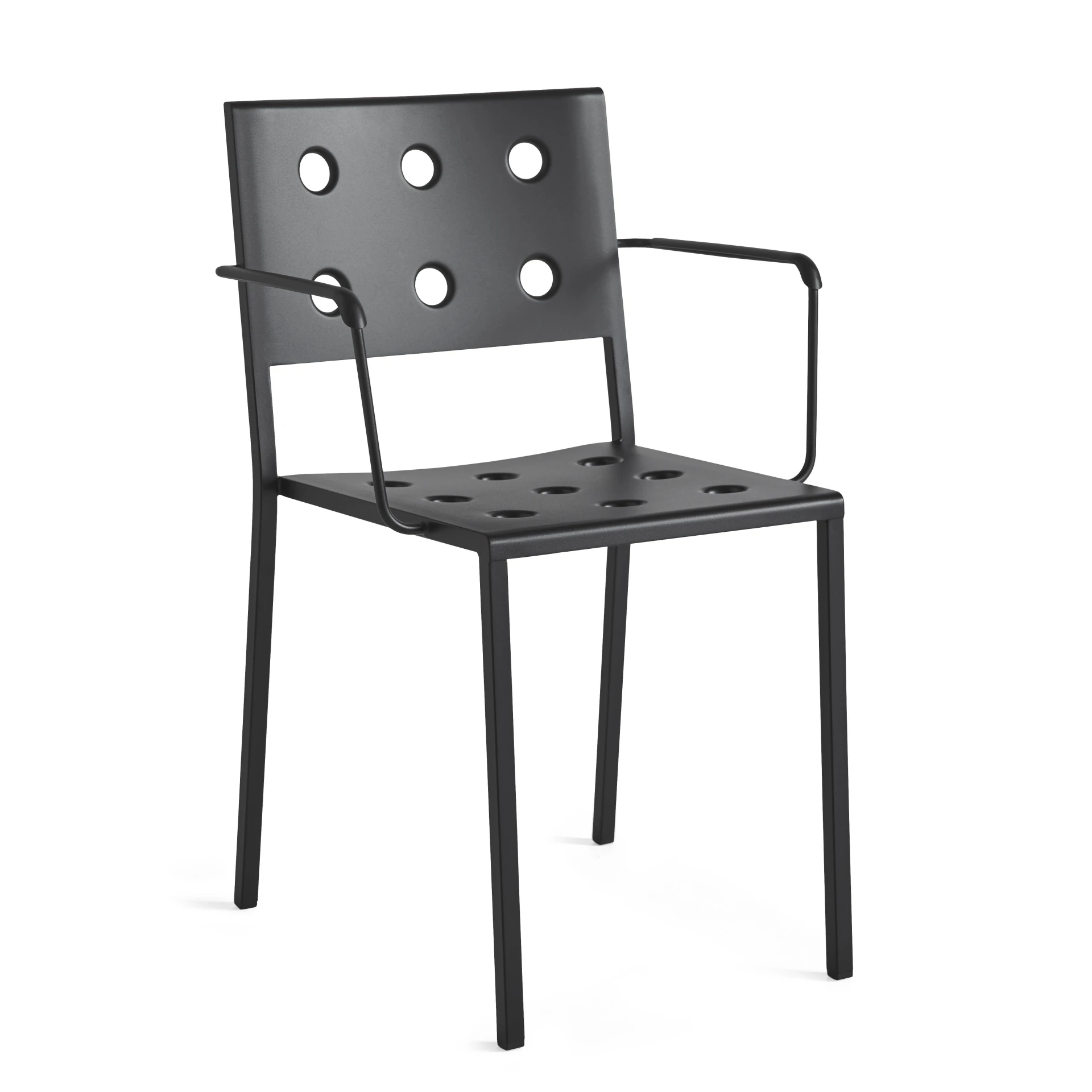 Balcony Dining Armchair