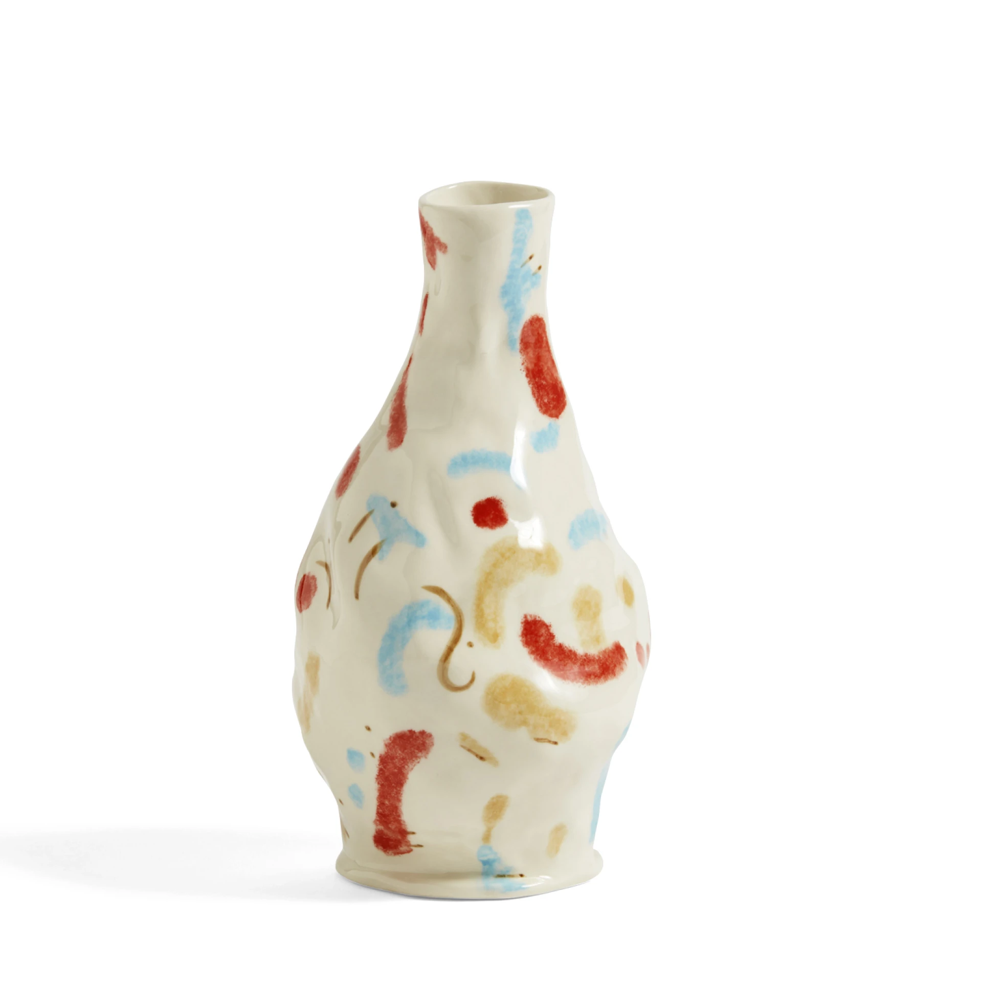 Jessica Hans Vase Miro