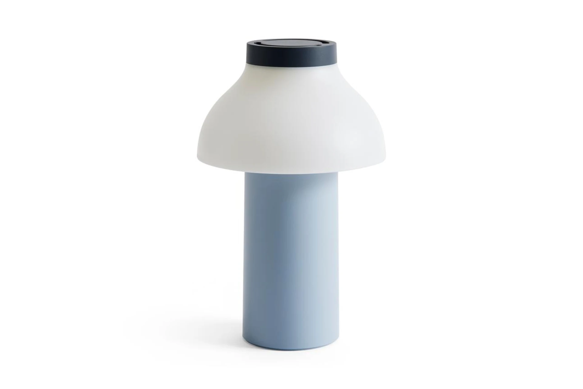 PC Portable Lamp No 2 Slate blue