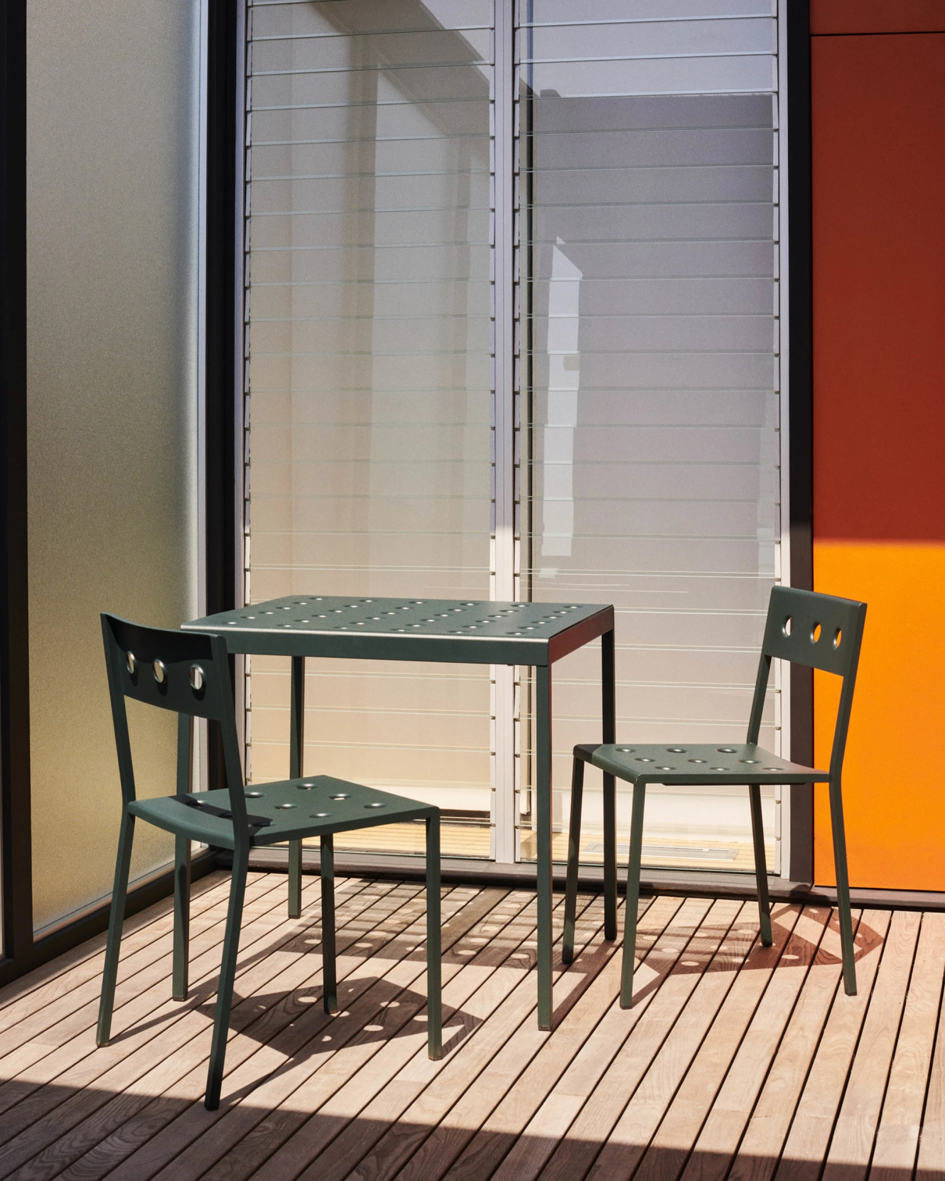 Balcony Table