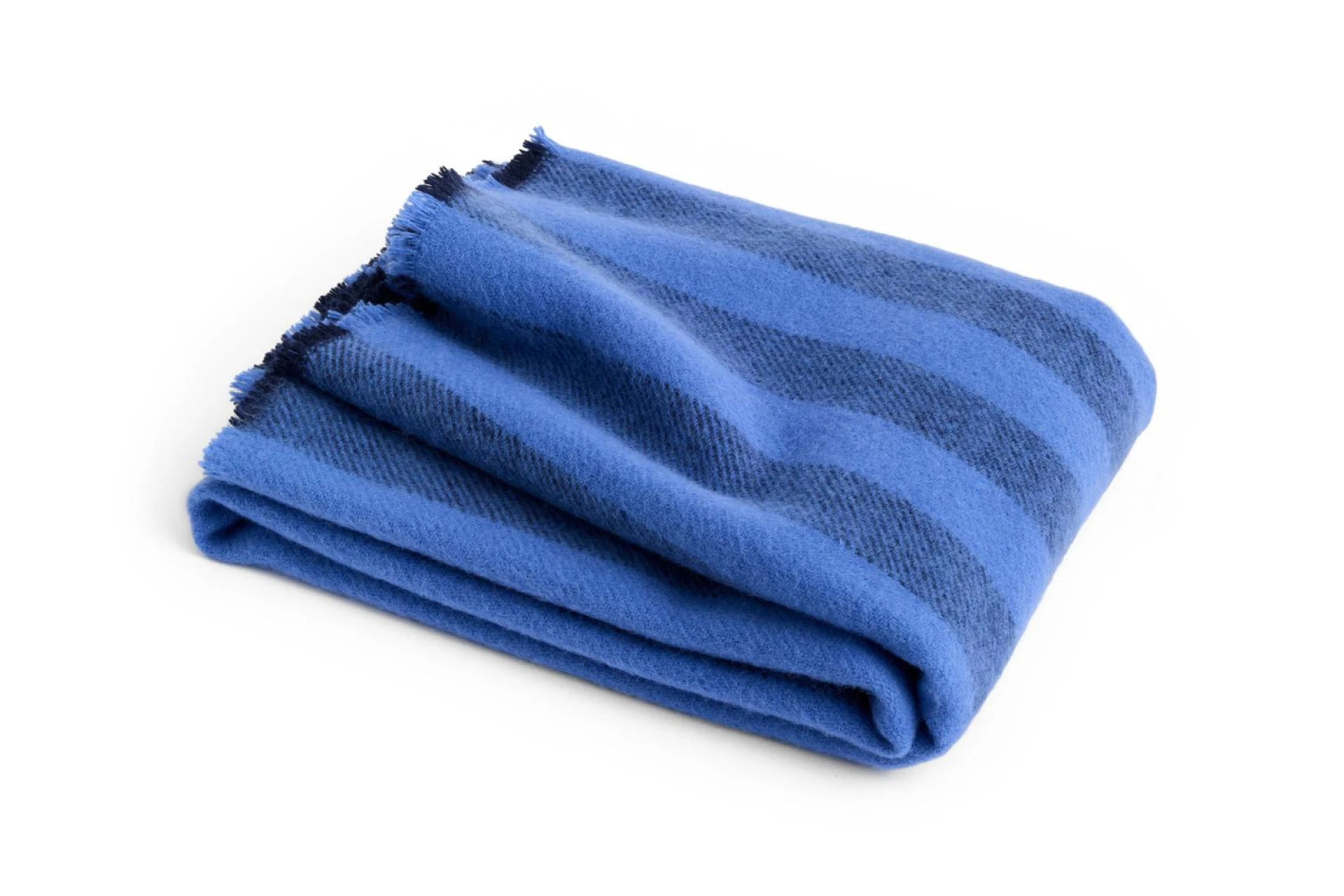 Duo Throw W130 x L180 Sky blue