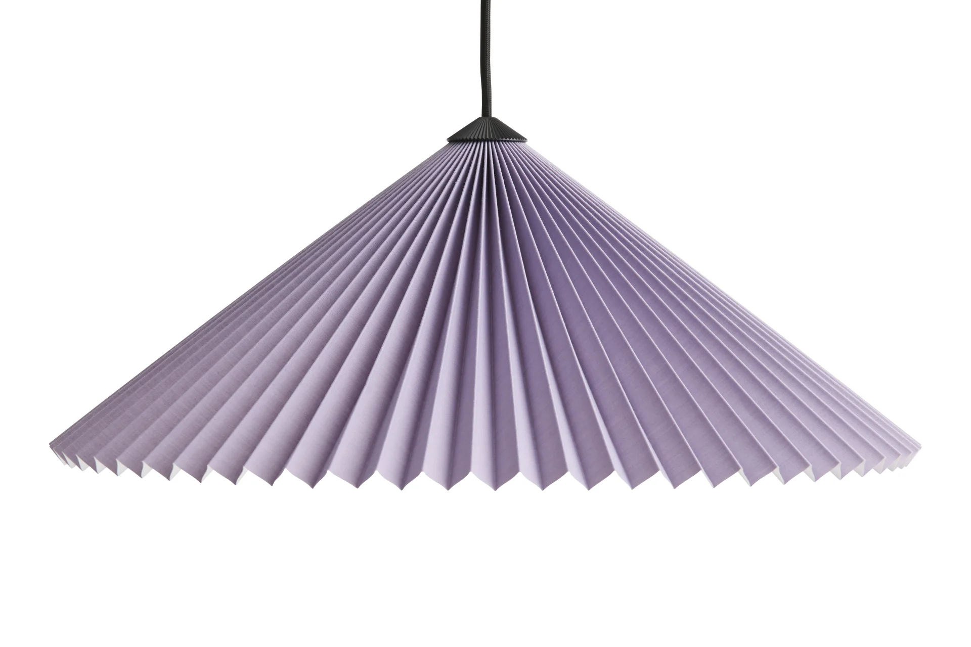 Matin Pendant 500 Lavender