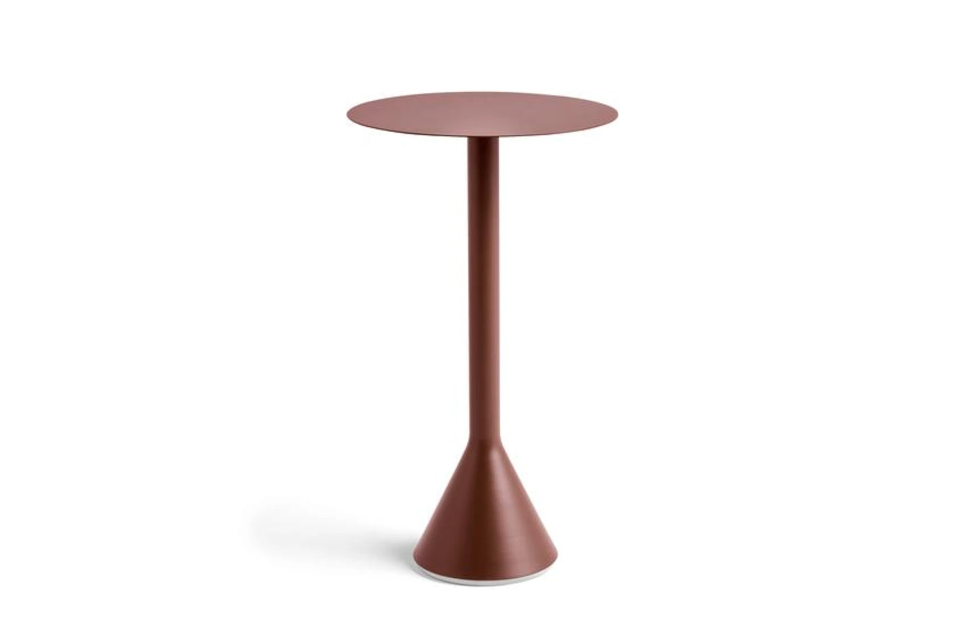 Palissade Cone Table Palissade Cone Table