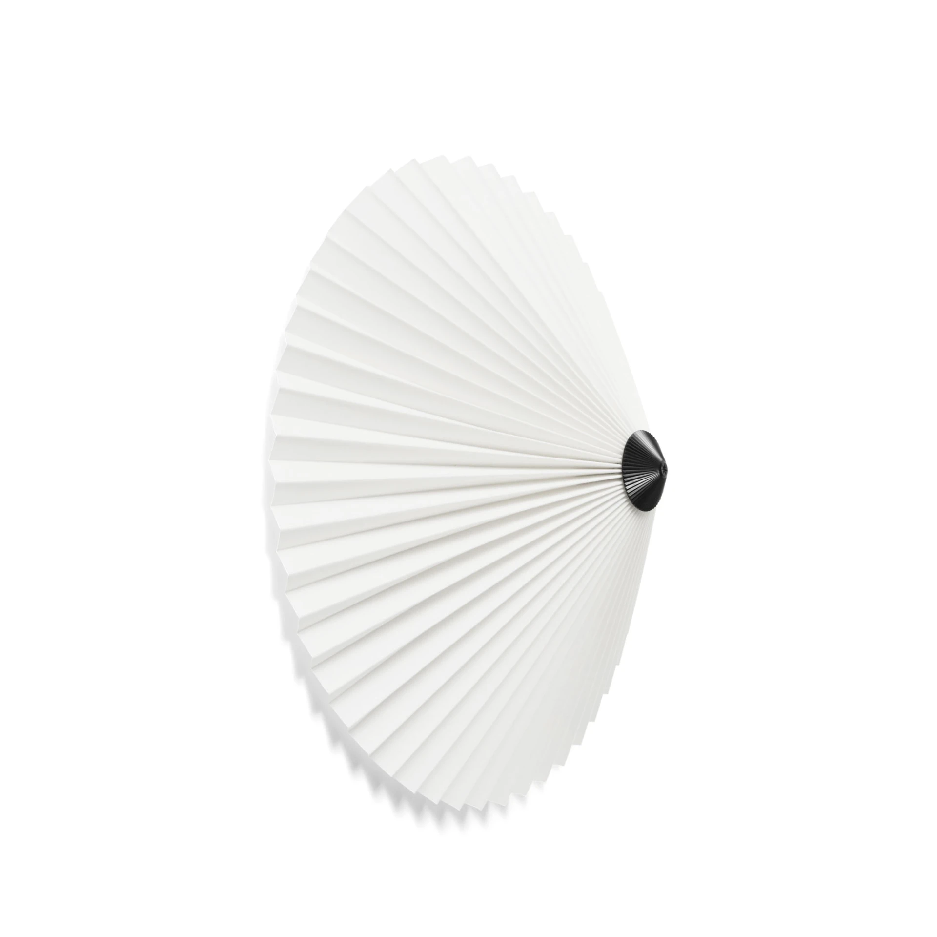 Matin Flush Mount 380 White