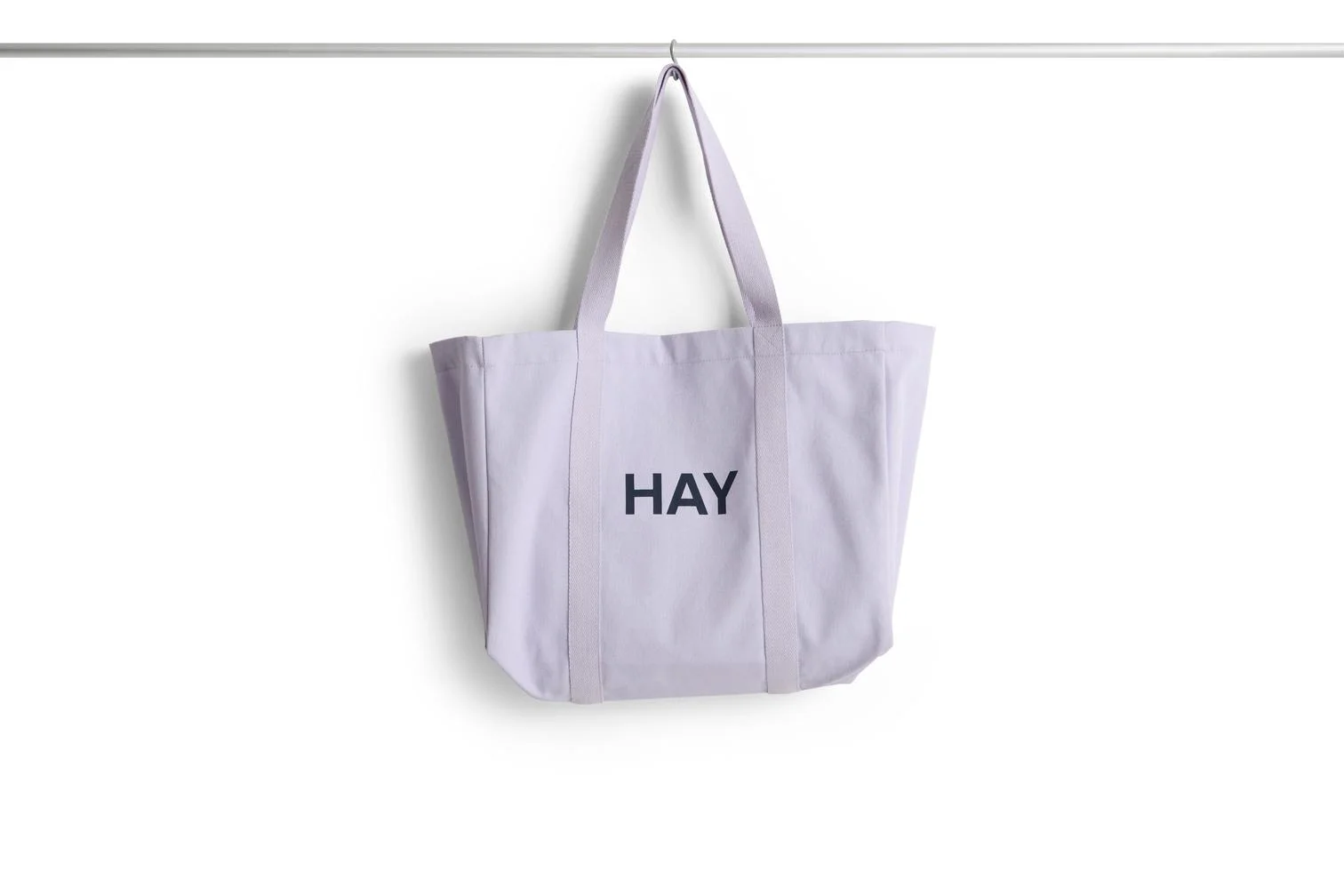 Shopper Bag Medium Lavender