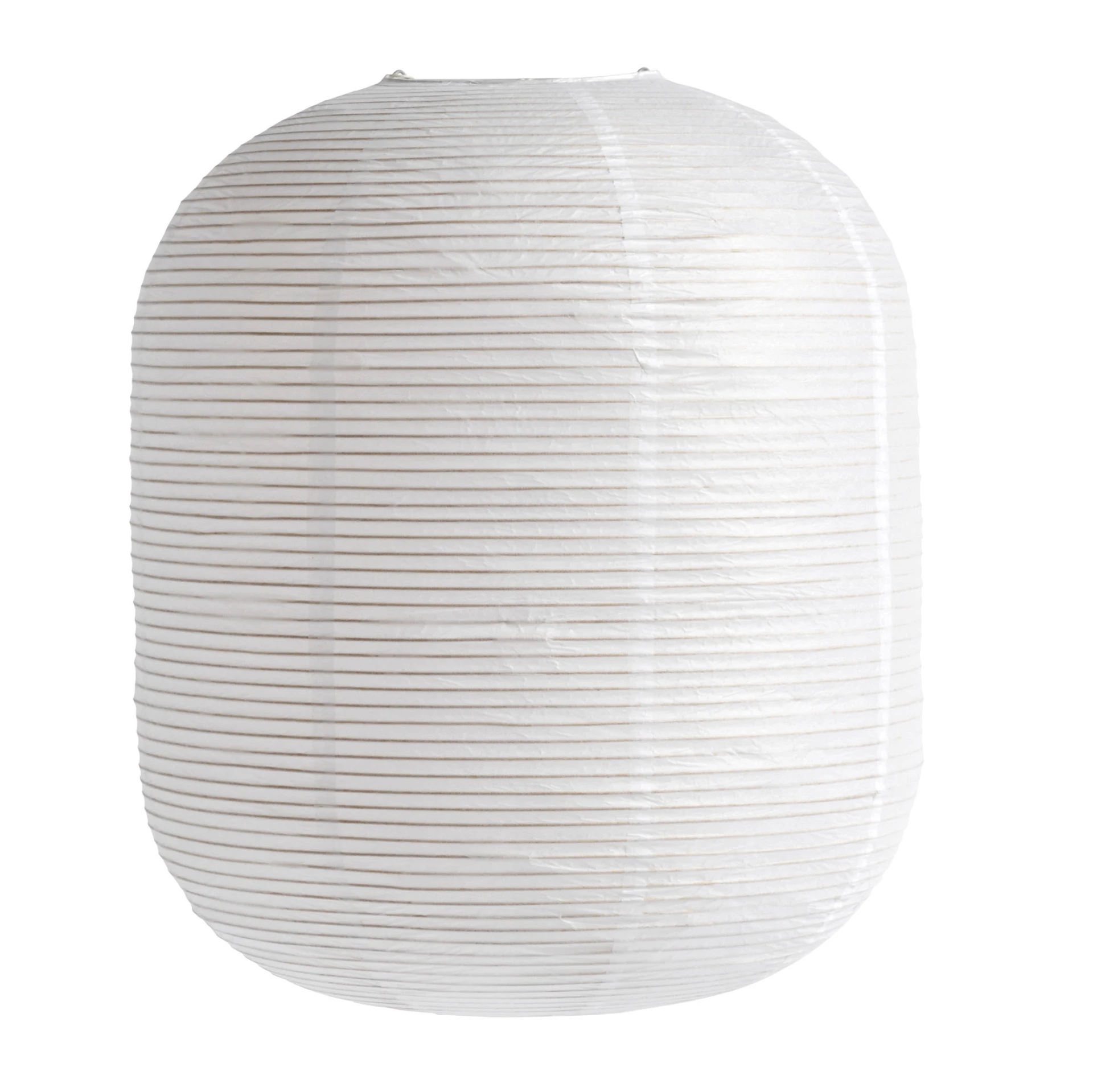 Paper Shade Oblong