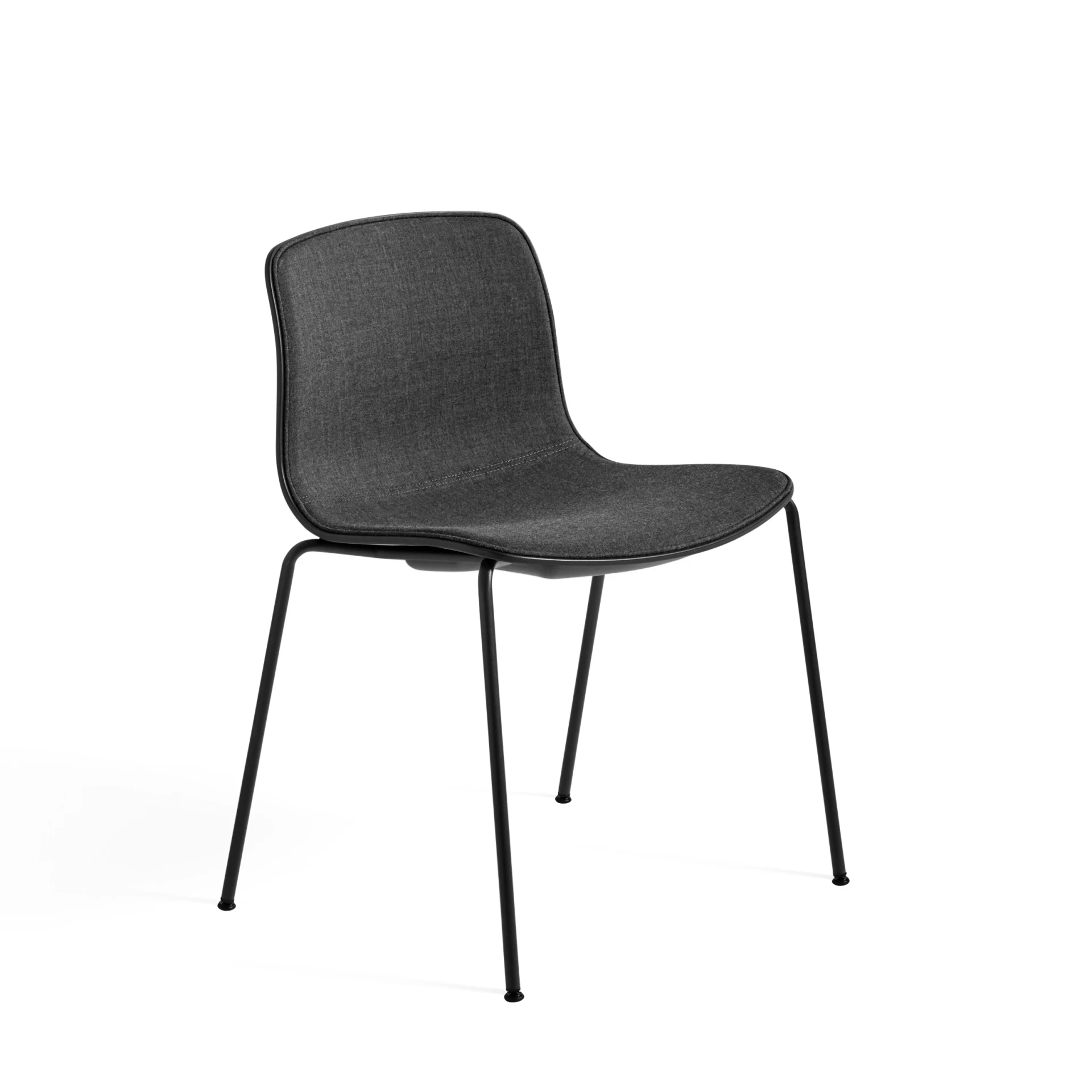 AAC 16 Front upholstery