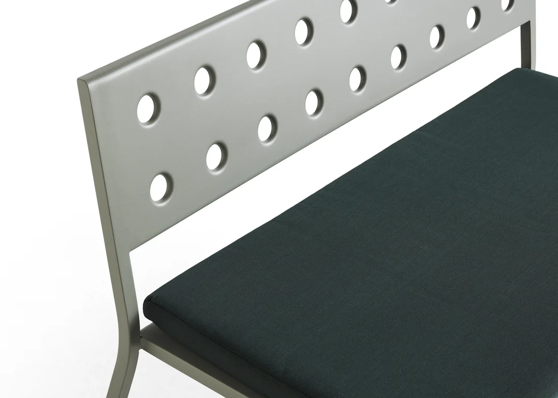 Balcony Lounge Bench