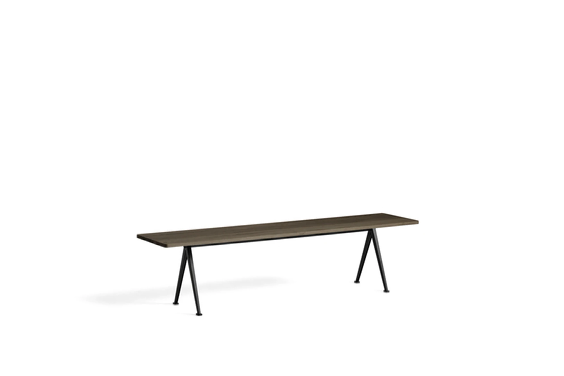 Pyramid Bench 12