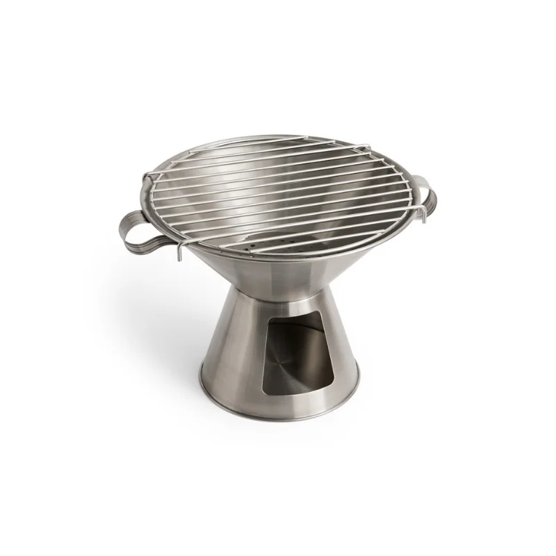 Outdoor Market BBQ Stainless steel