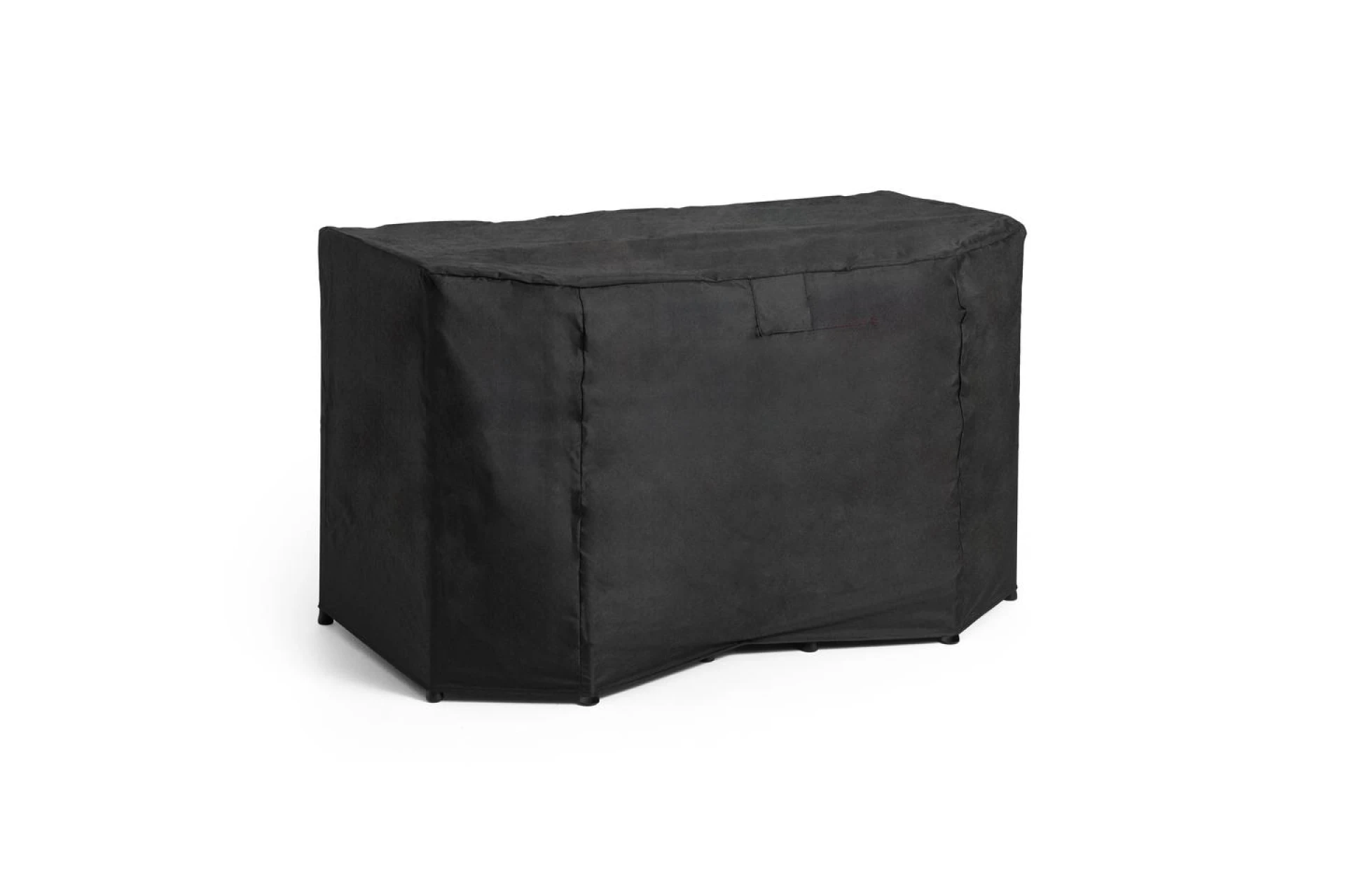 Palissade Cover for Table L82,5 x W90 x H75 incl. 2 pcs. Dining Armchair