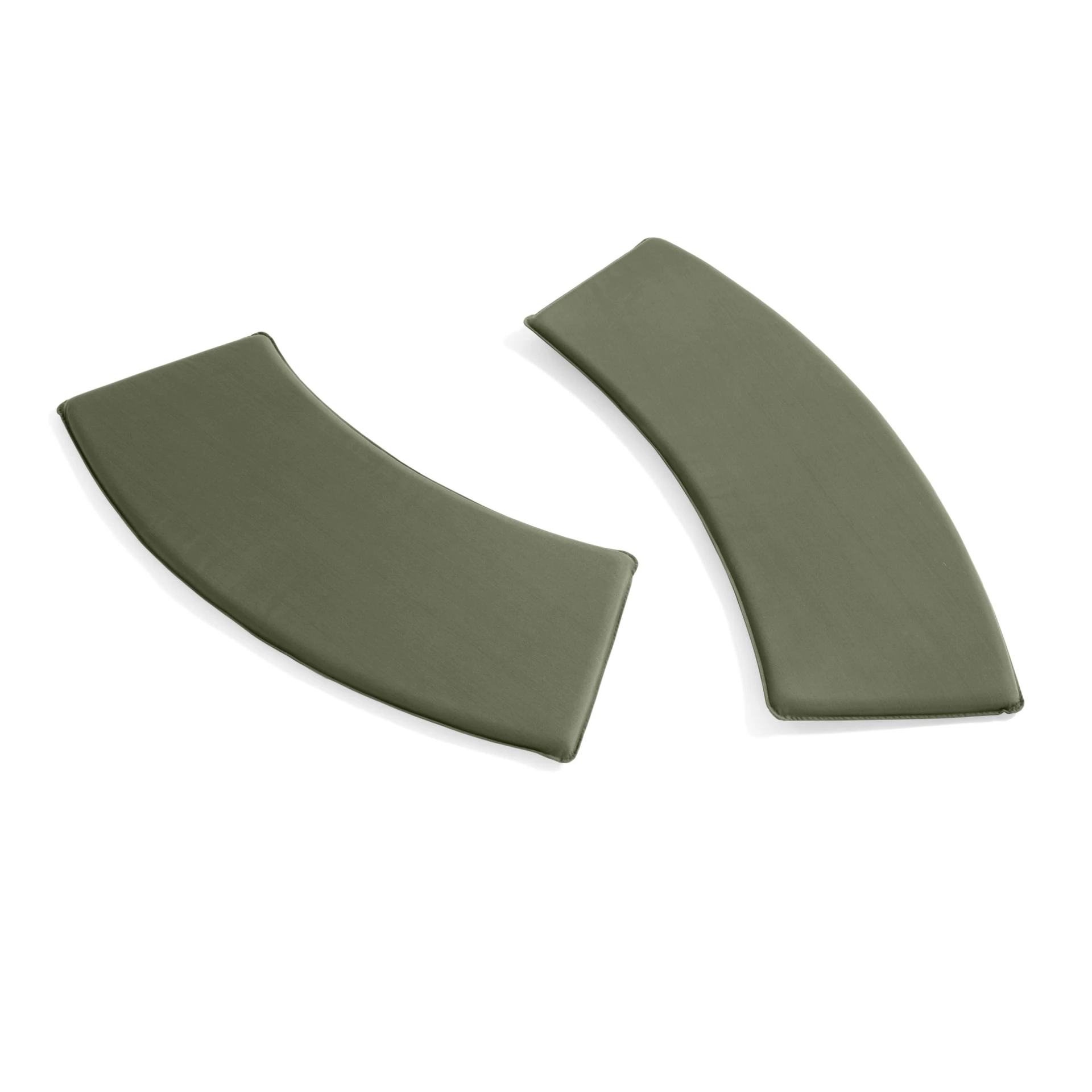 Palissade Park Dining Bench Cushion In Out Set of 2