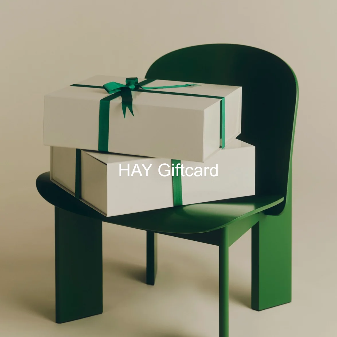 HAY Giftcard