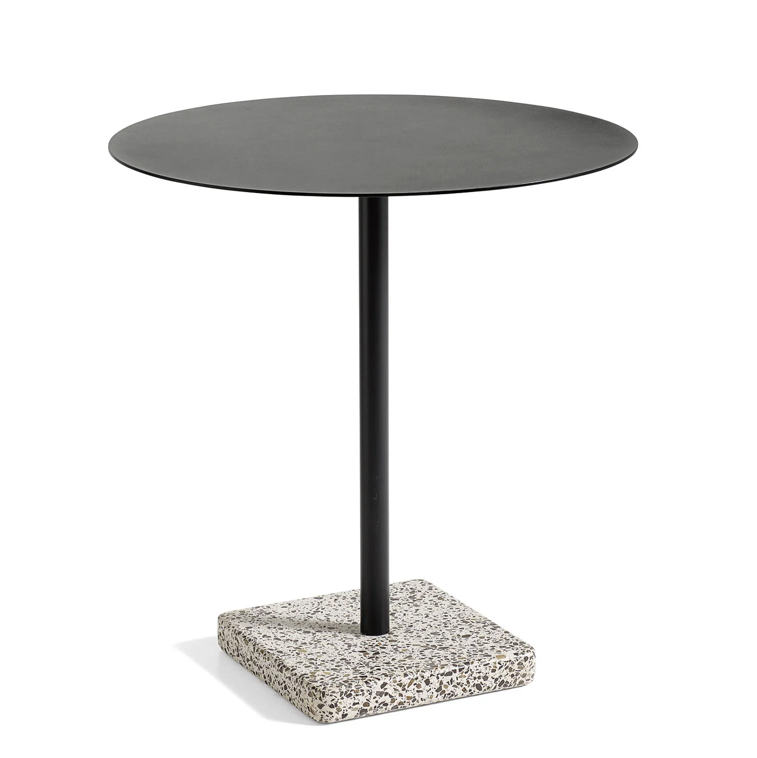 Terrazzo table