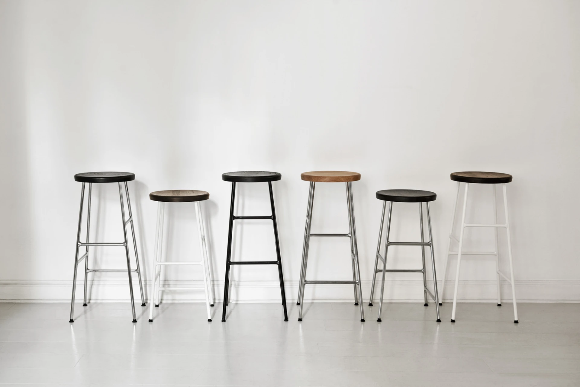 Cornet Bar Stool