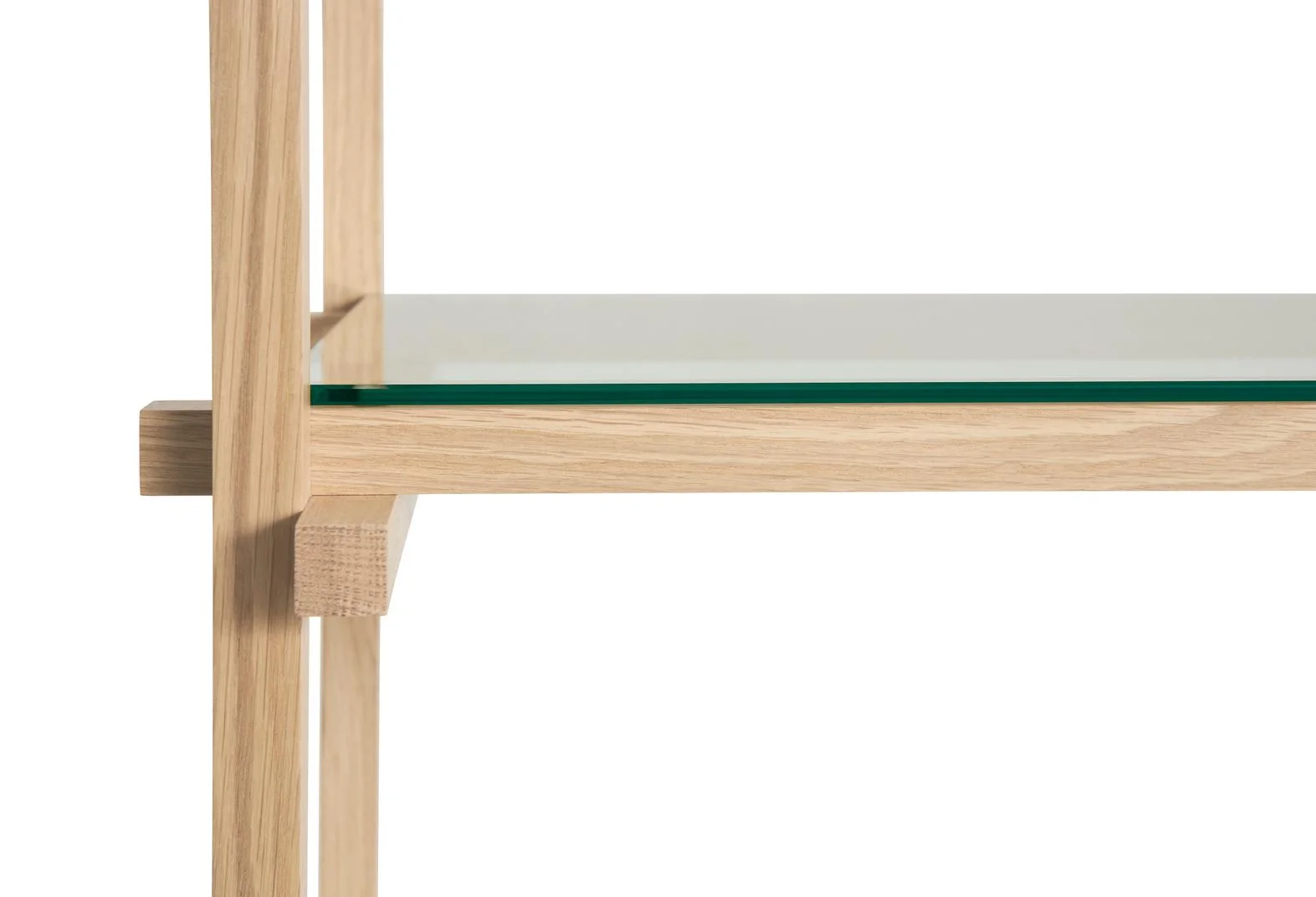 Woody Shelving 2.0 - Column Low