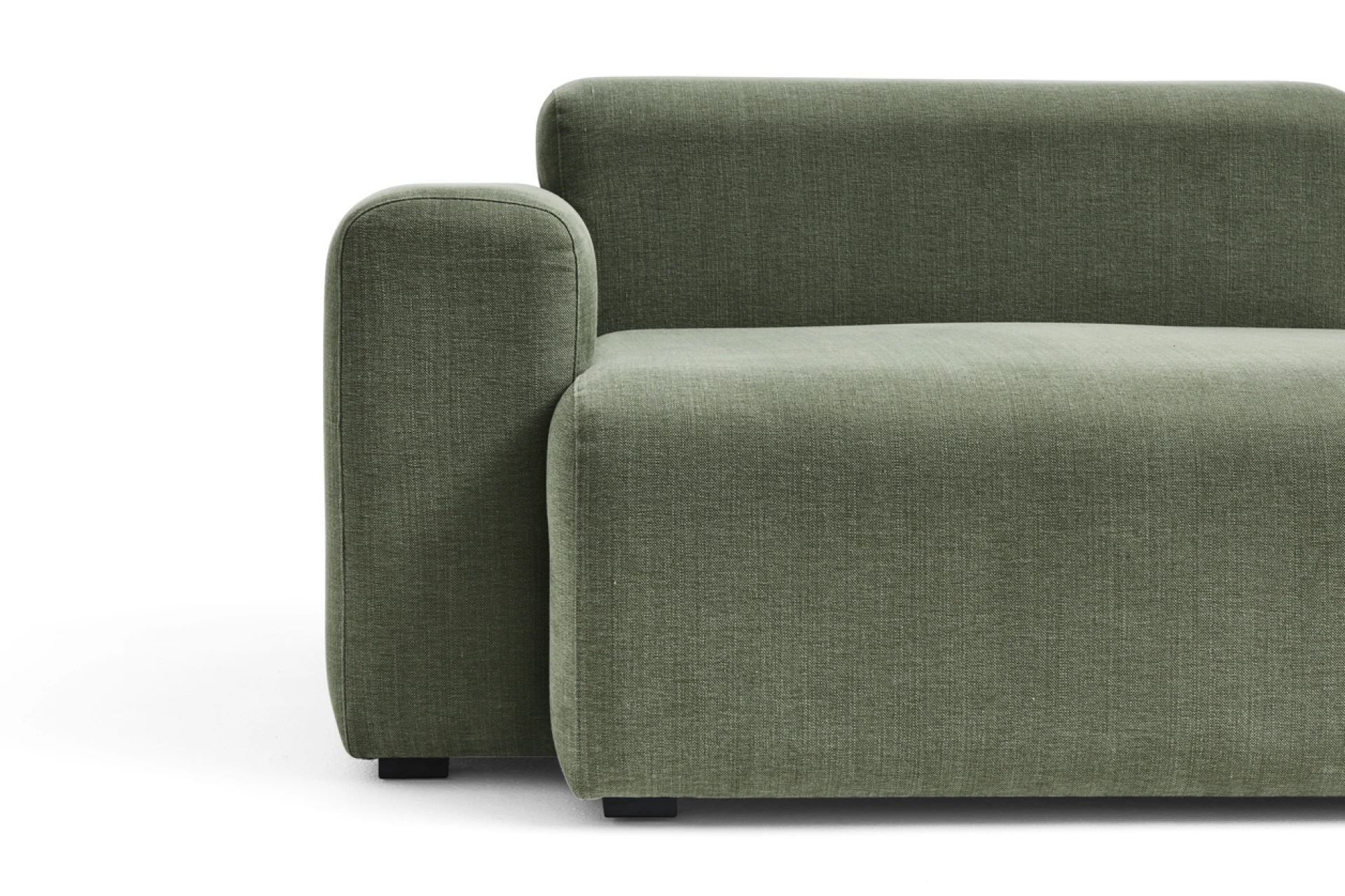 Mags Low Armrest 2.5-Seater Combination 1