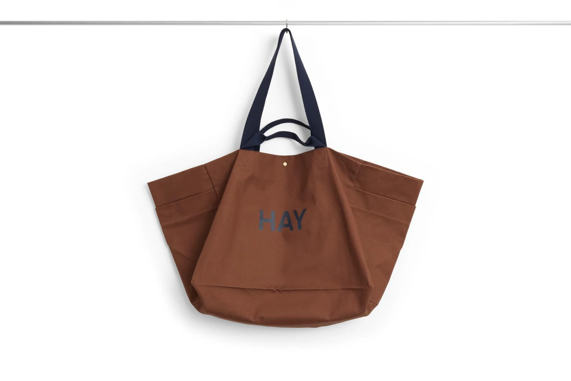 Weekend Bag (Organic) Large Milk chocolate