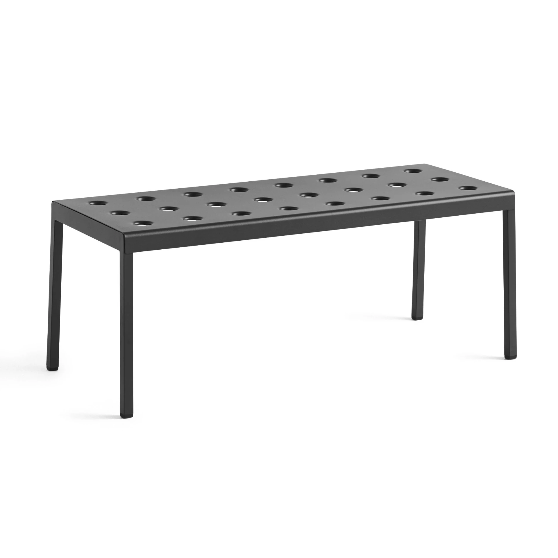 Balcony Low Table