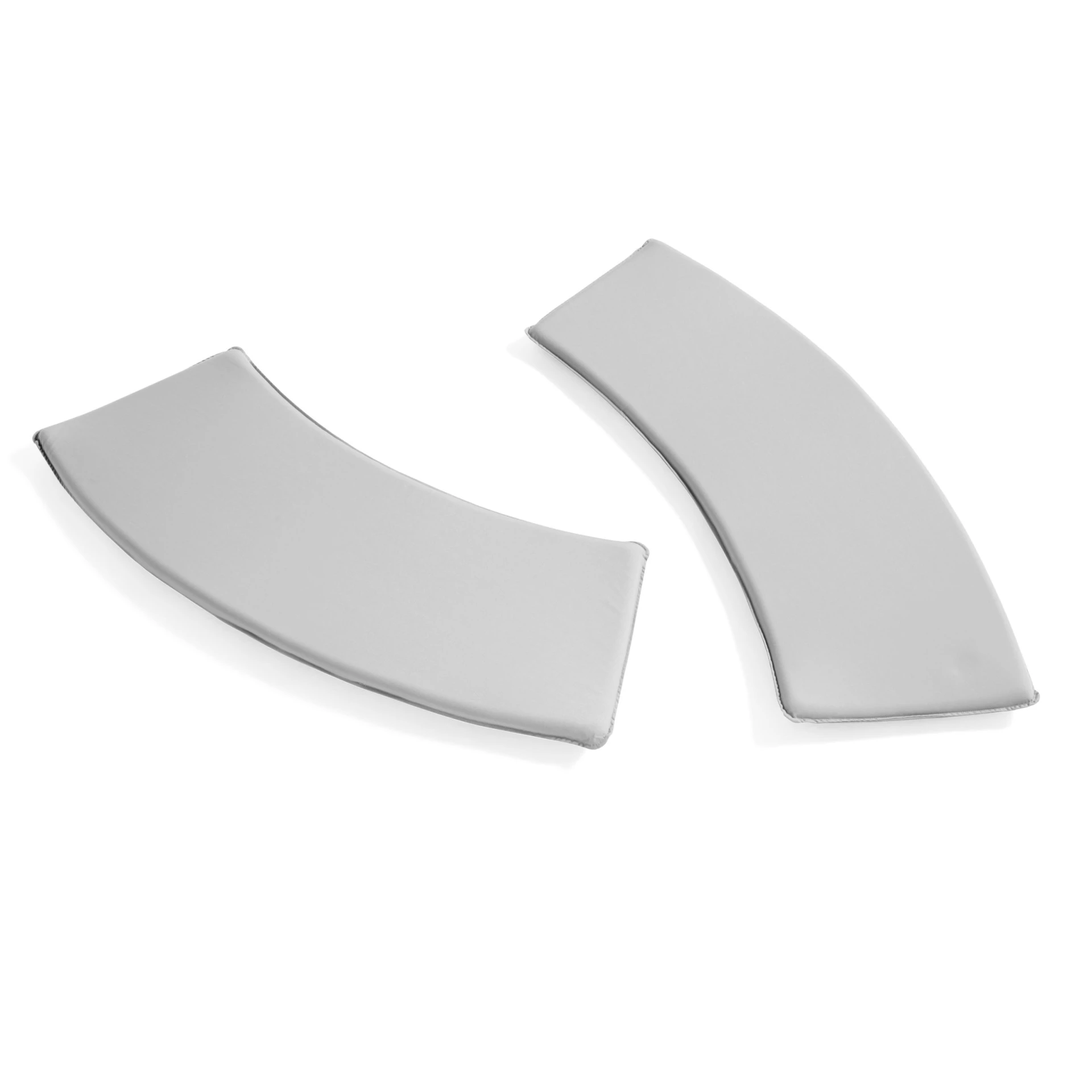 Palissade Park Dining Bench Cushion In Out Set of 2